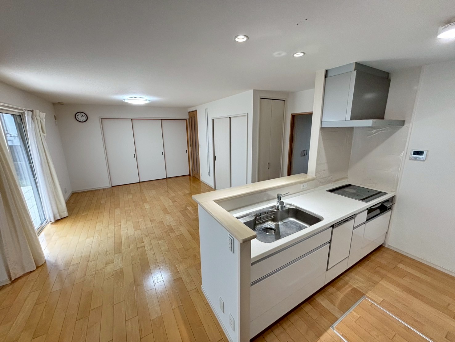 友が丘7丁目戸建