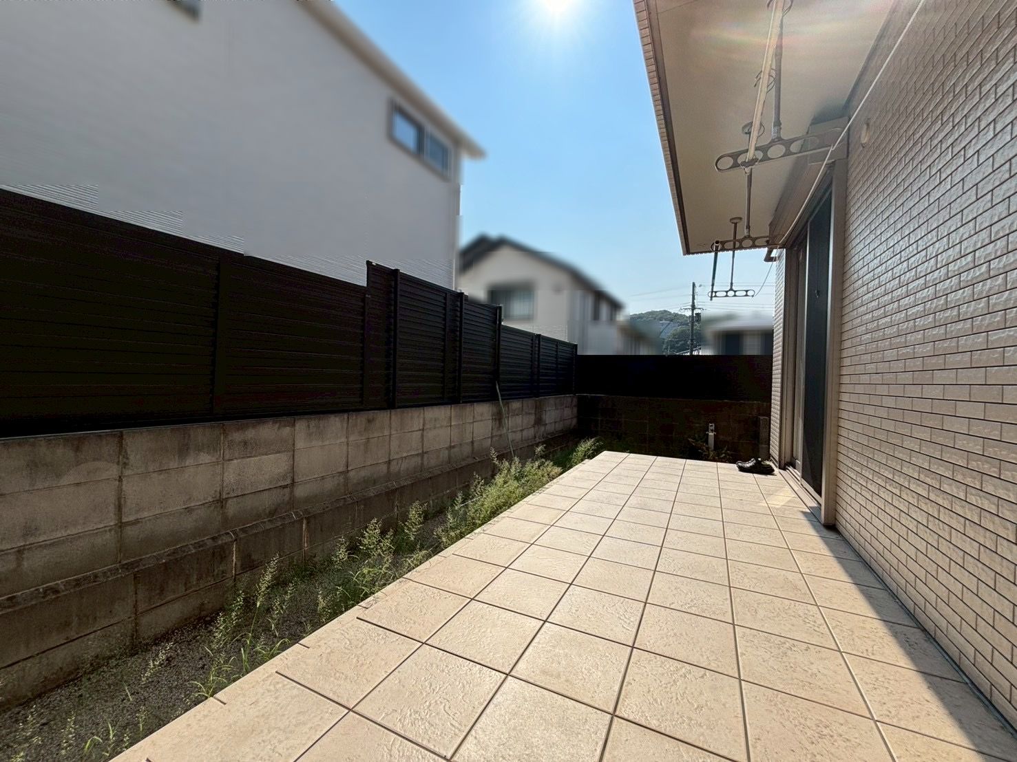 友が丘7丁目戸建