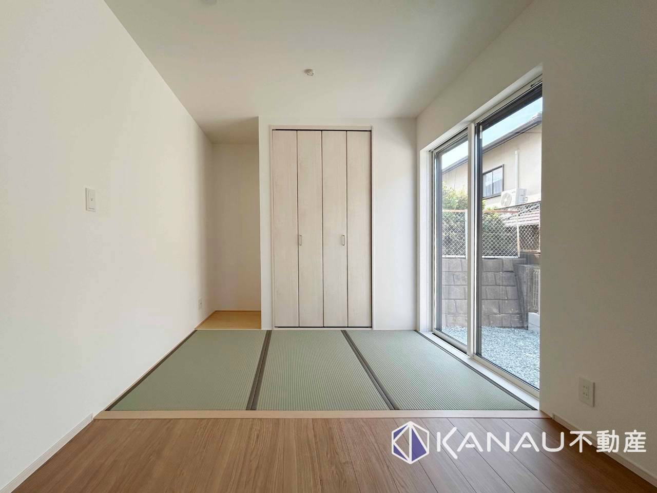桃山台1丁目新築戸建