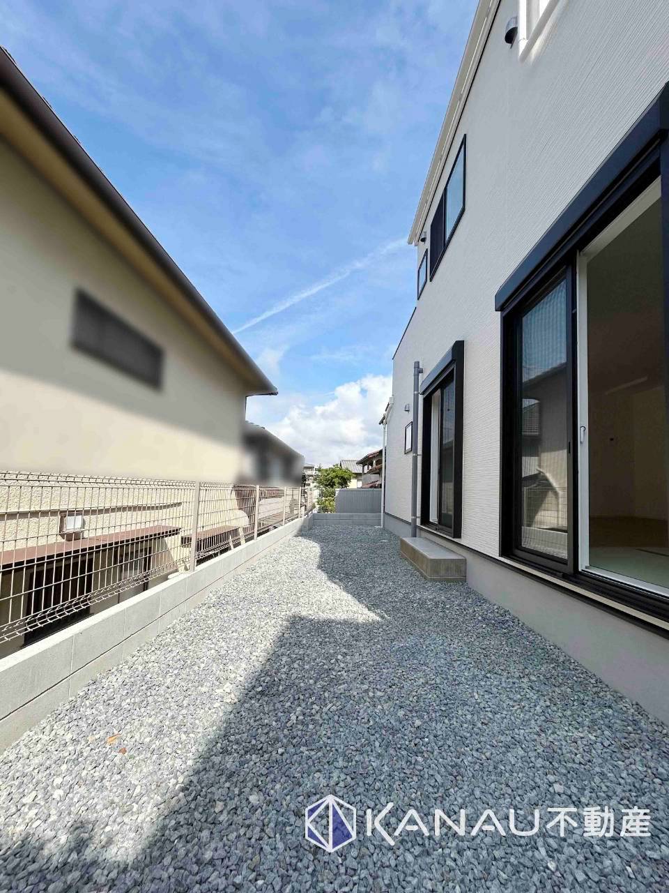 桃山台1丁目新築戸建