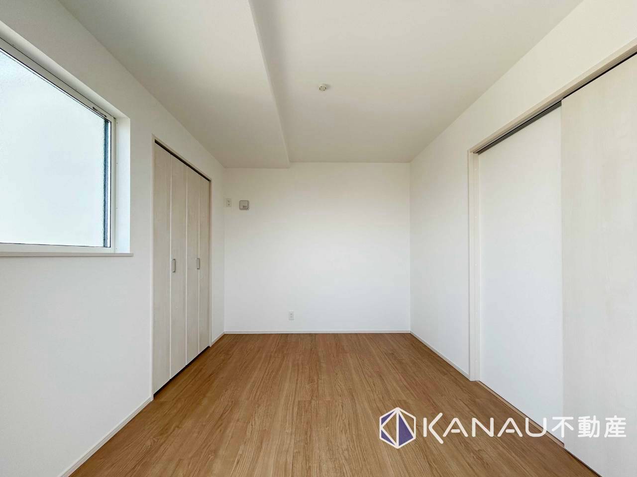 桃山台1丁目新築戸建