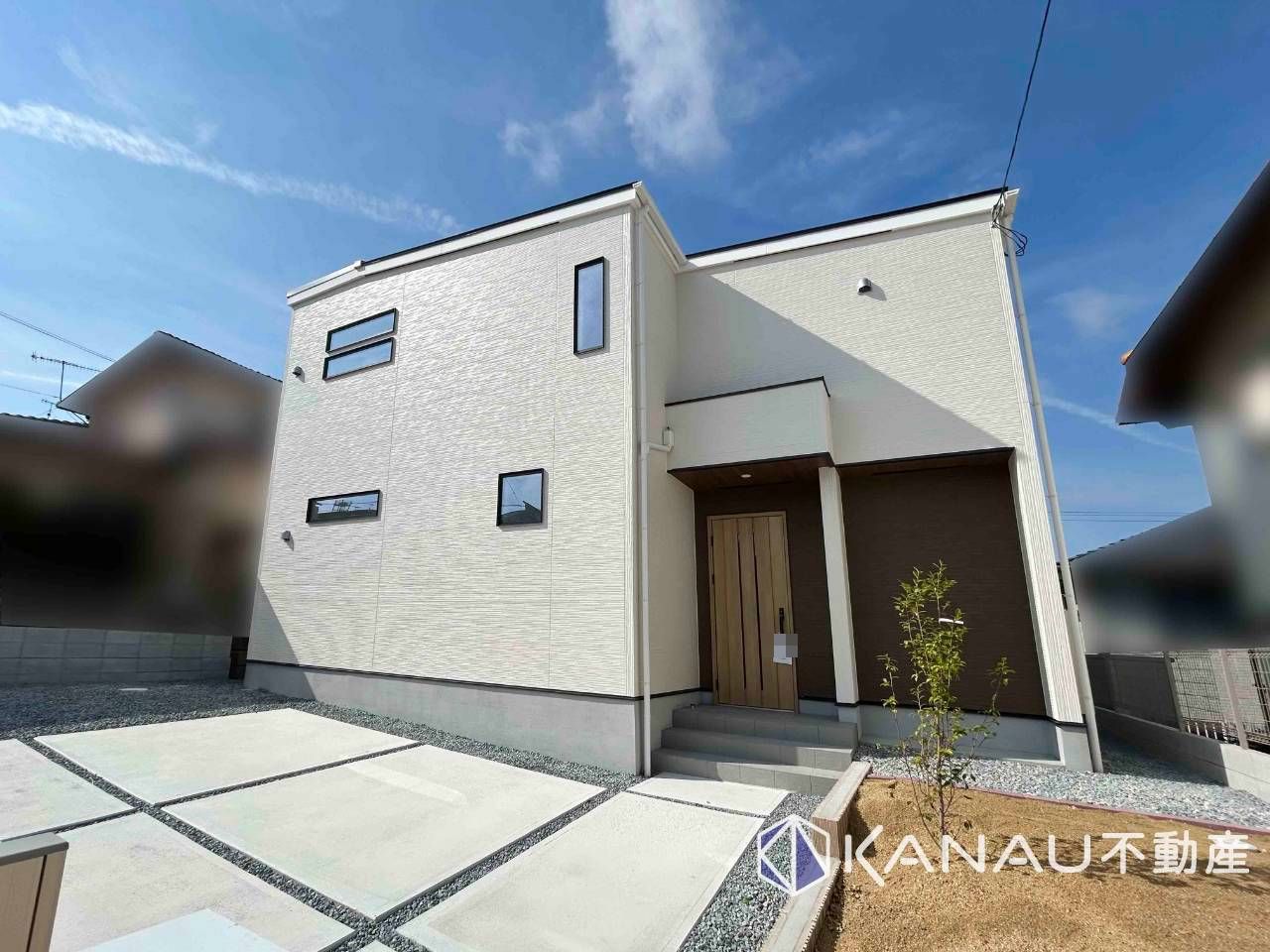 桃山台1丁目新築戸建