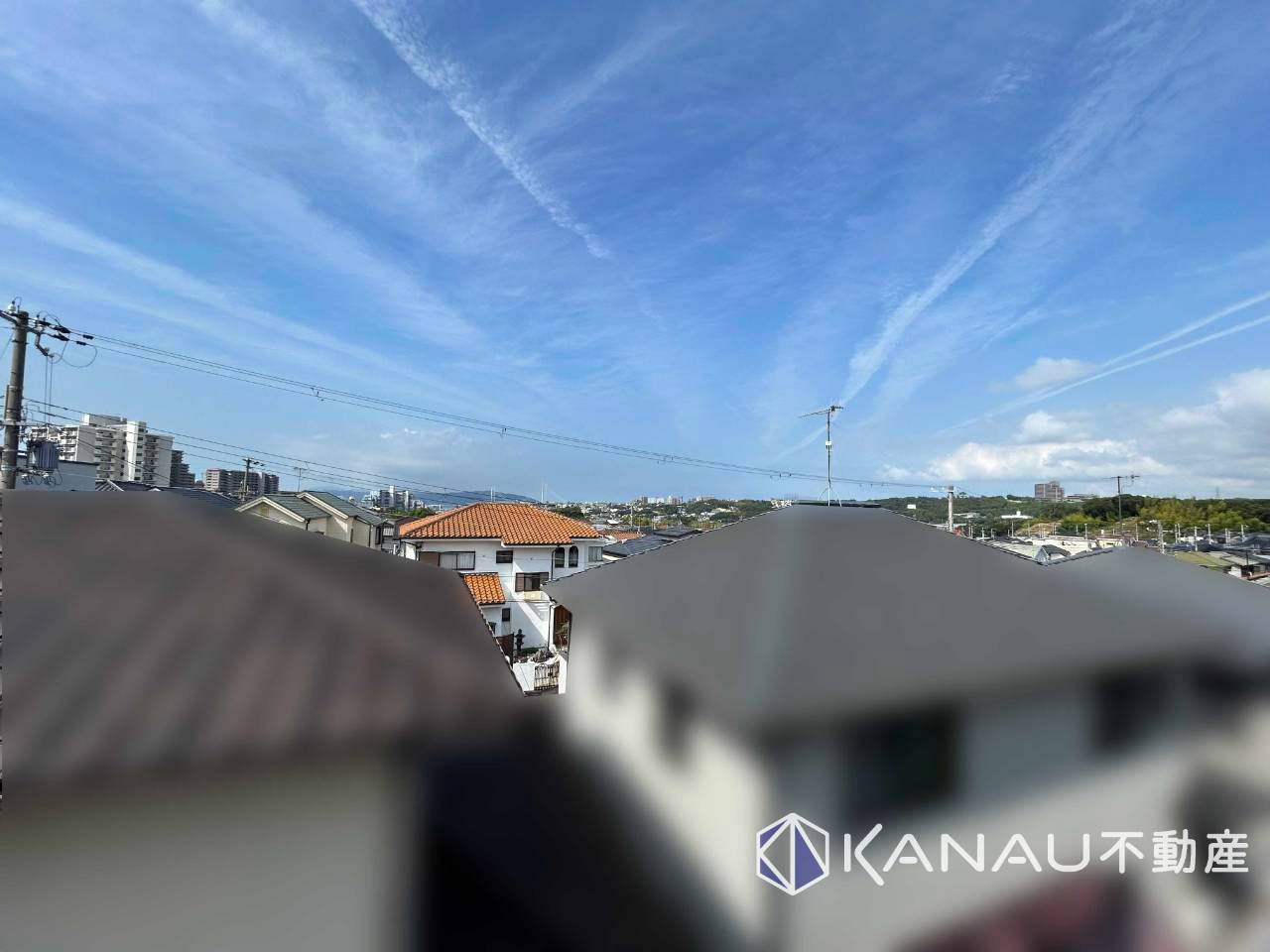 桃山台1丁目新築戸建