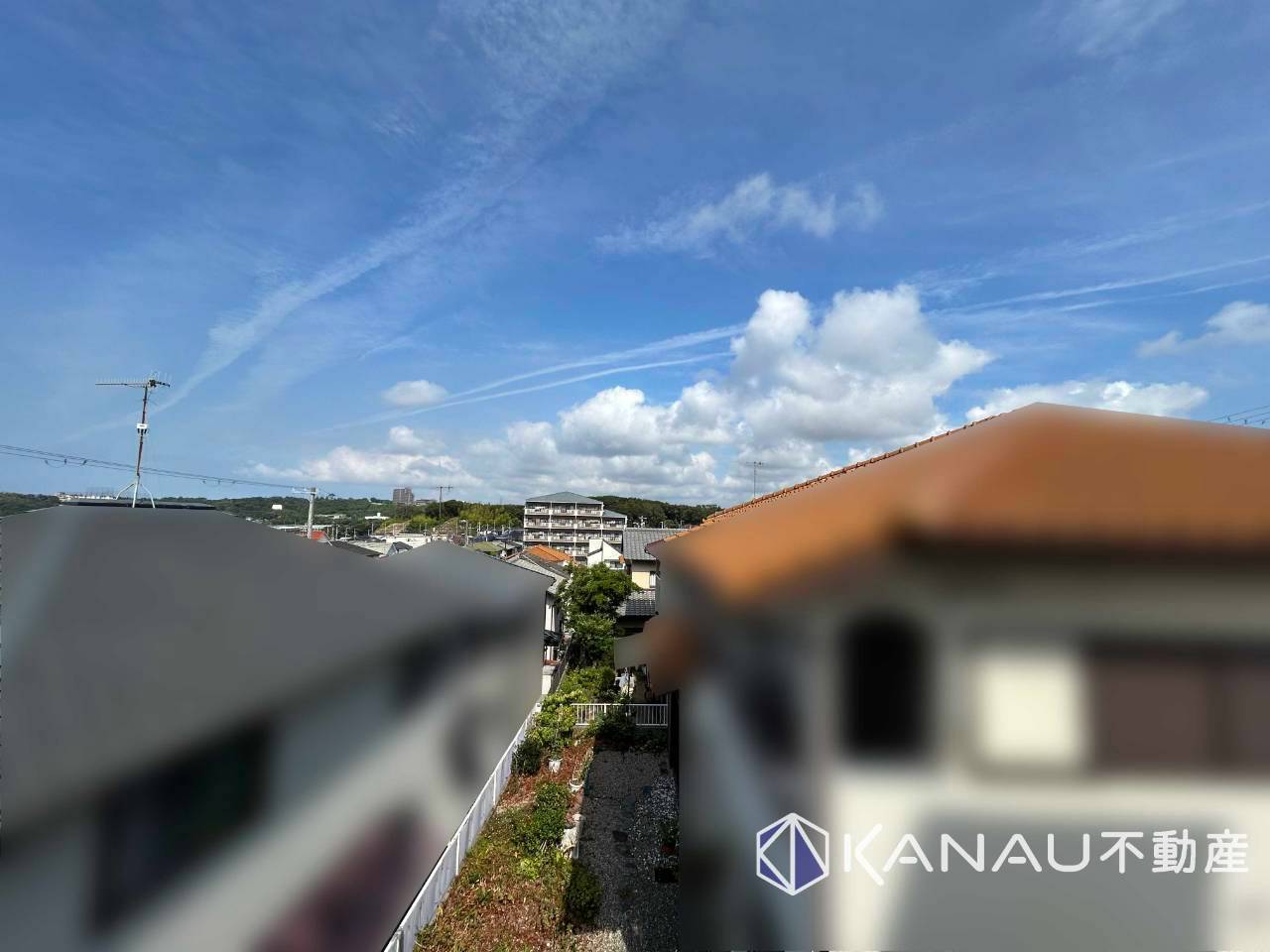 桃山台1丁目新築戸建