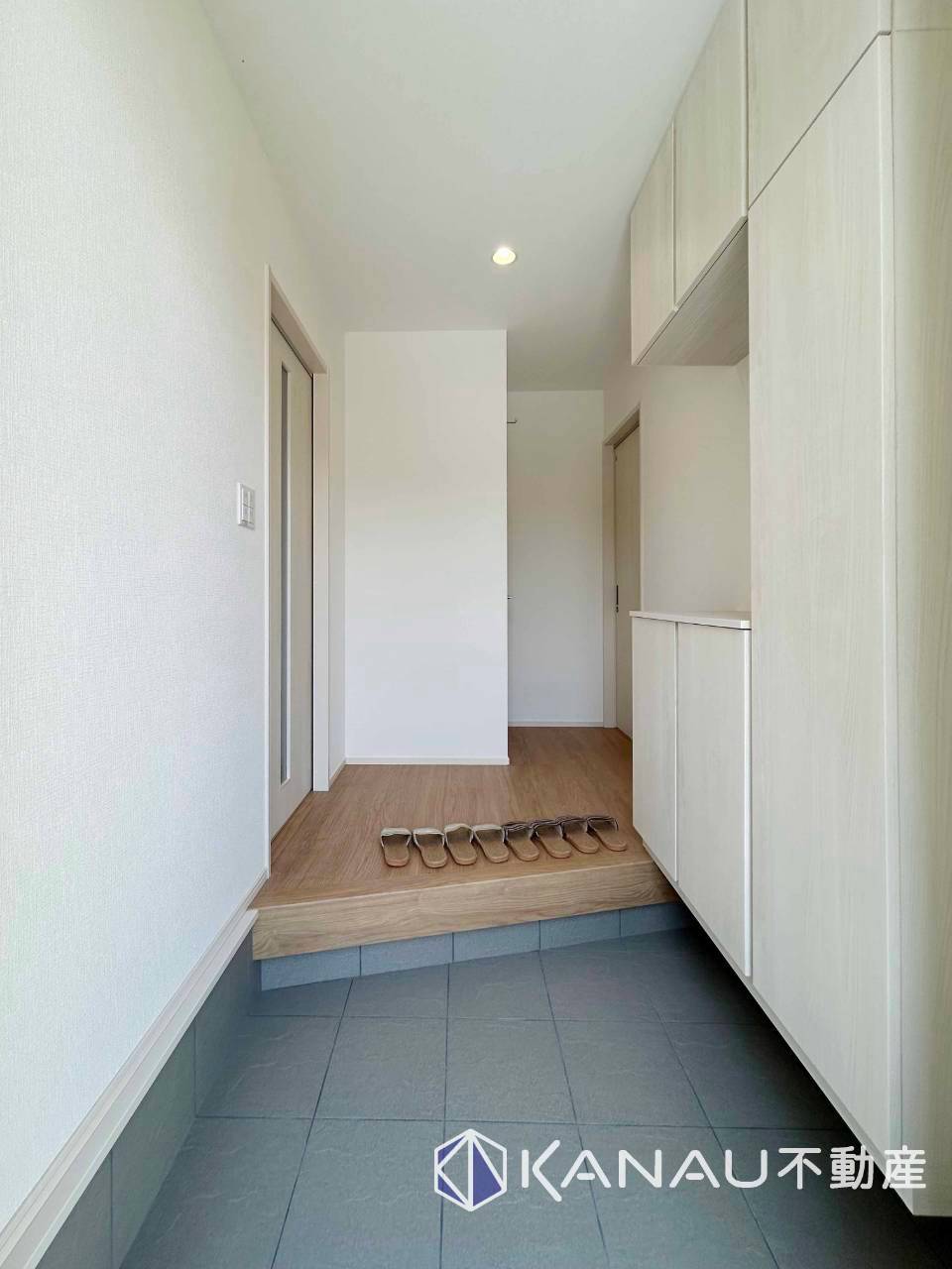 桃山台1丁目新築戸建