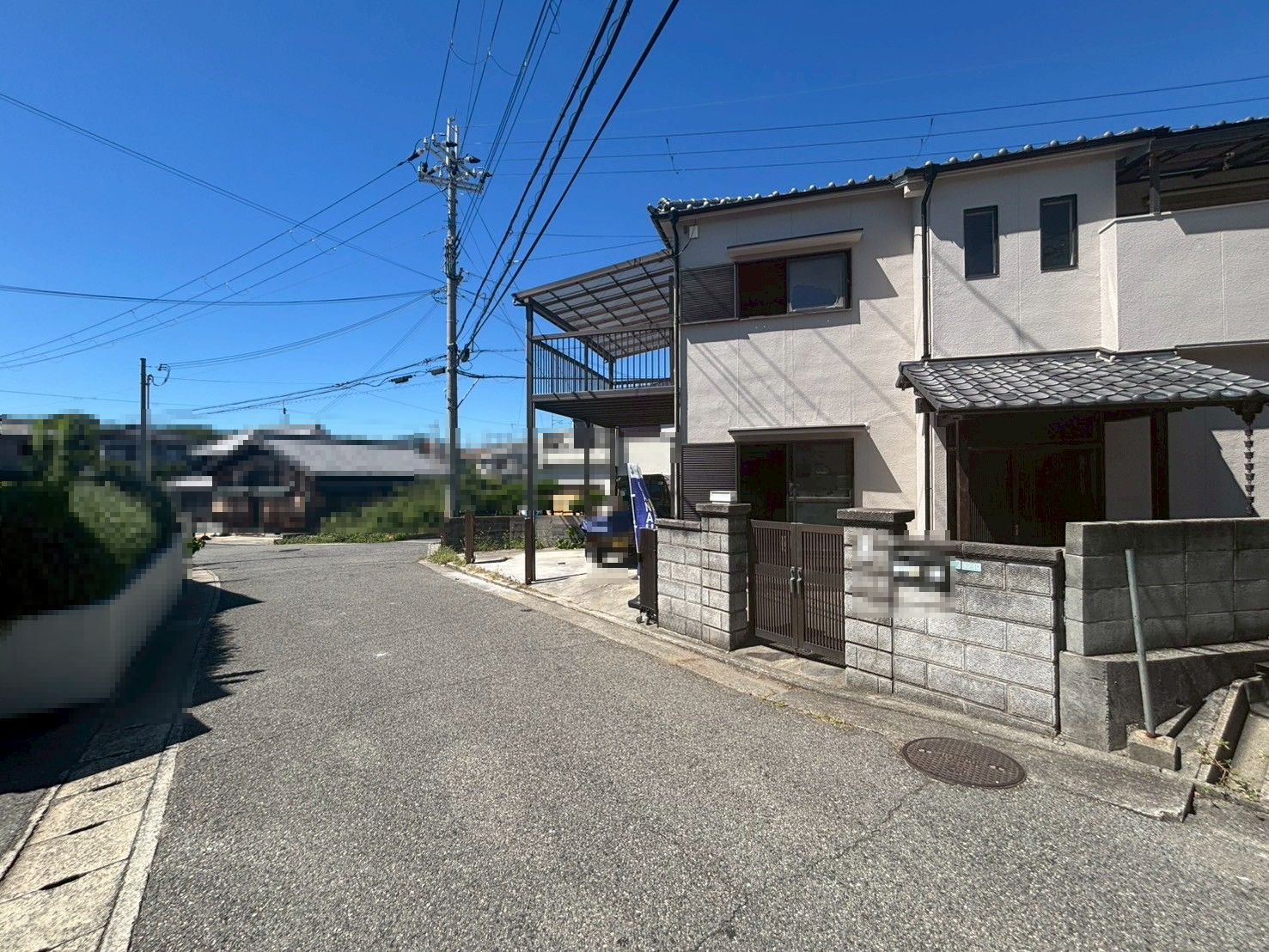 明石市藤が丘1丁目戸建