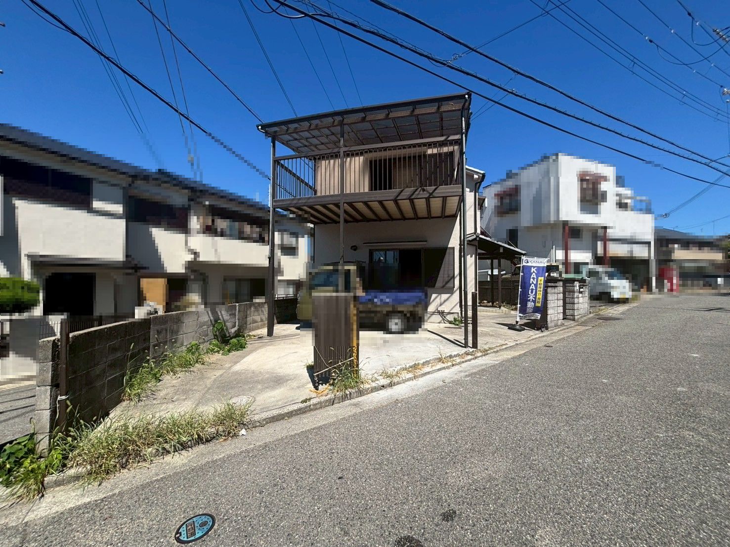 明石市藤が丘1丁目戸建