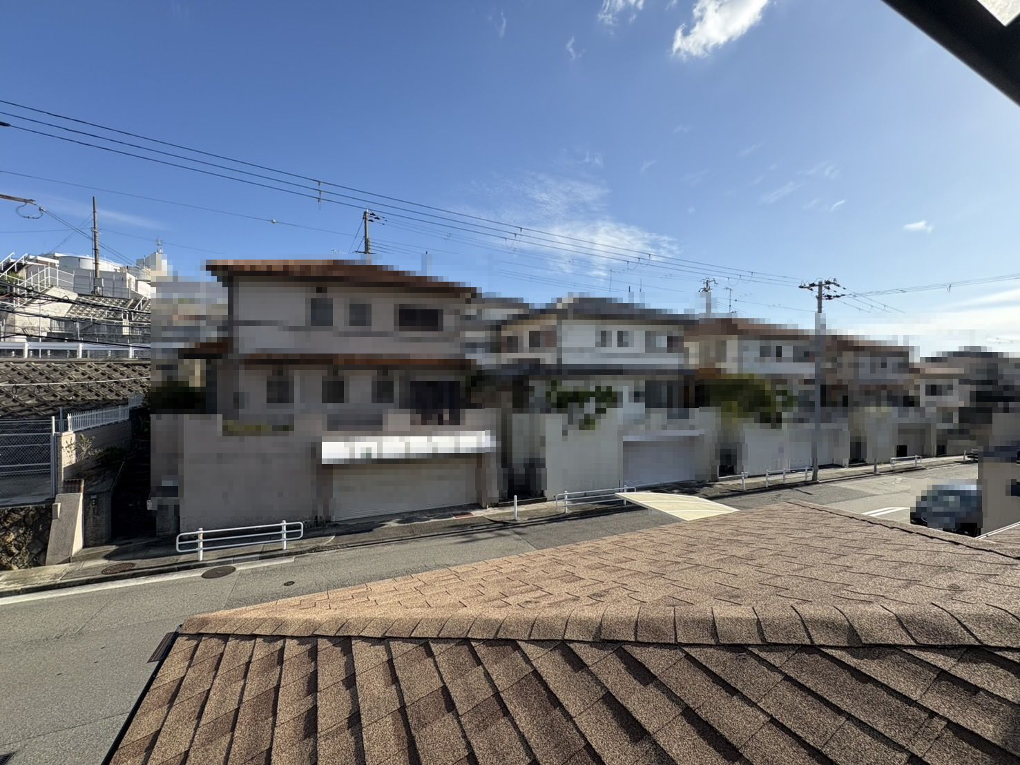 垂水区青山台3丁目戸建