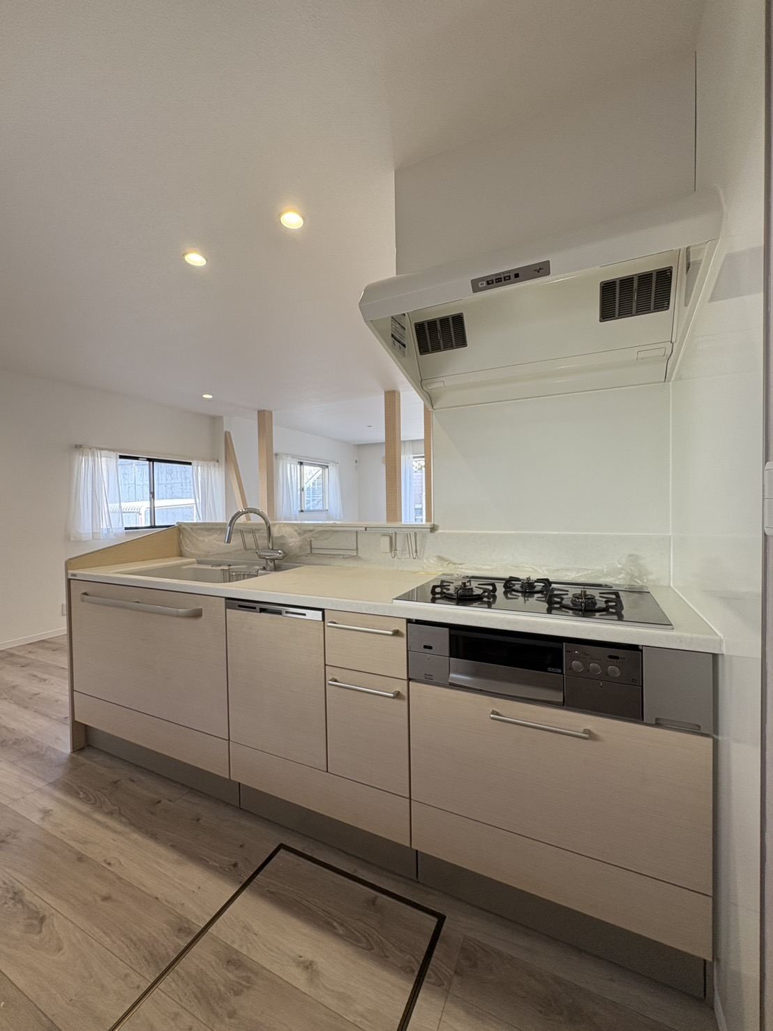 垂水区青山台3丁目戸建