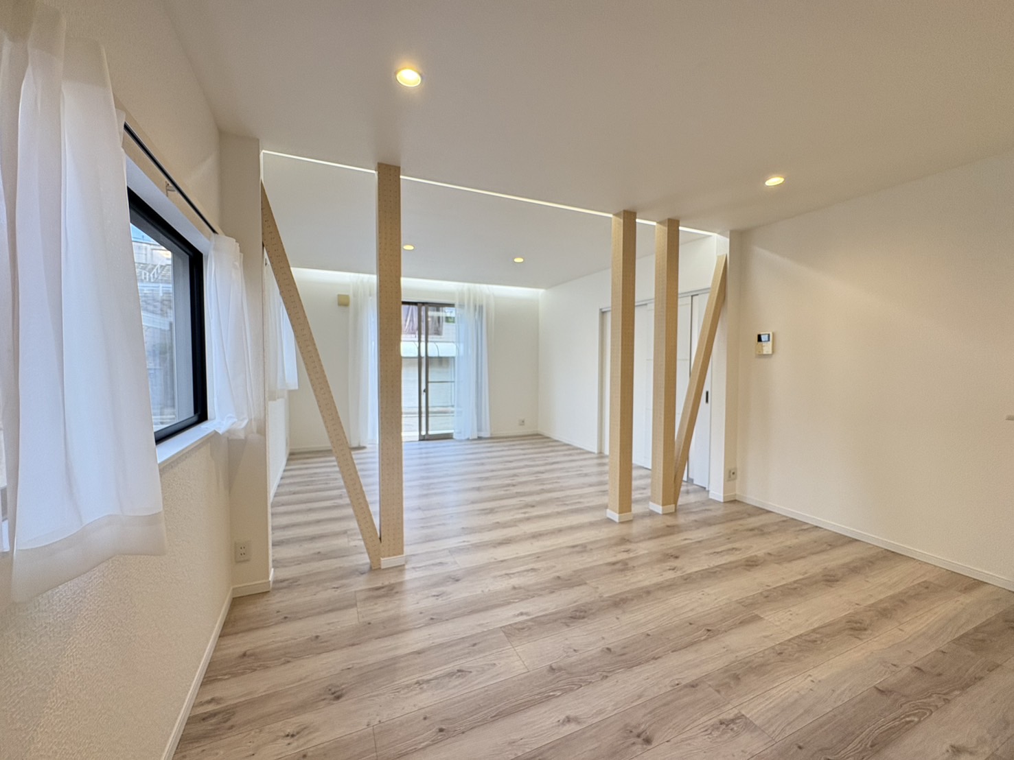 垂水区青山台3丁目戸建