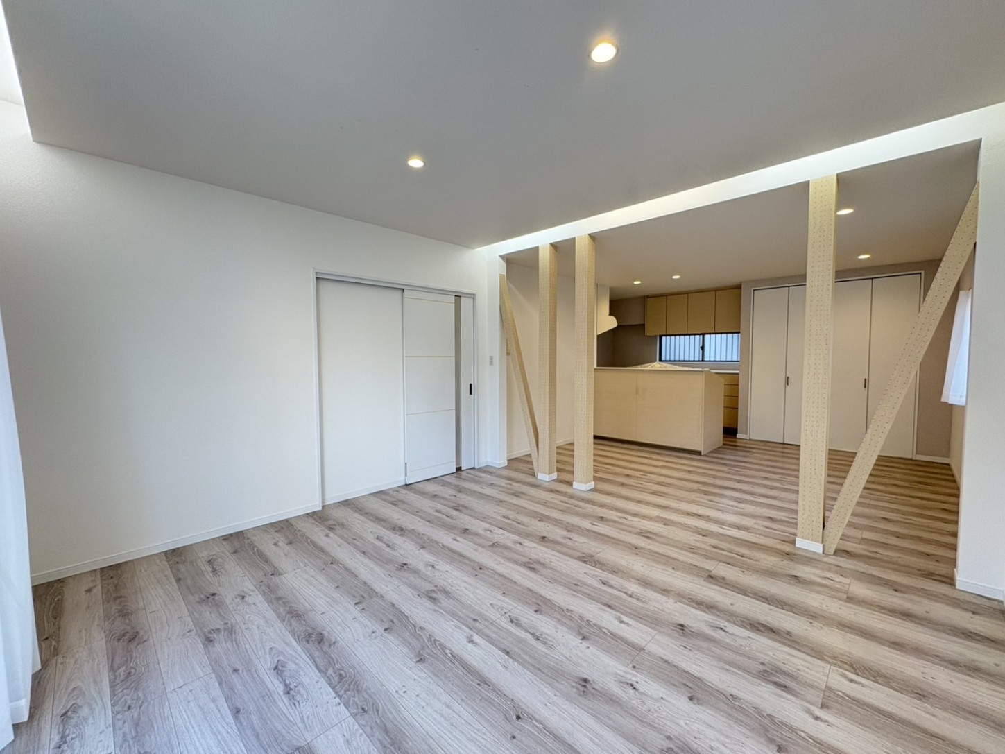 垂水区青山台3丁目戸建