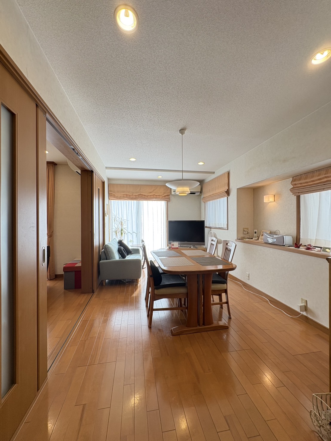 垂水区桃山台1丁目戸建