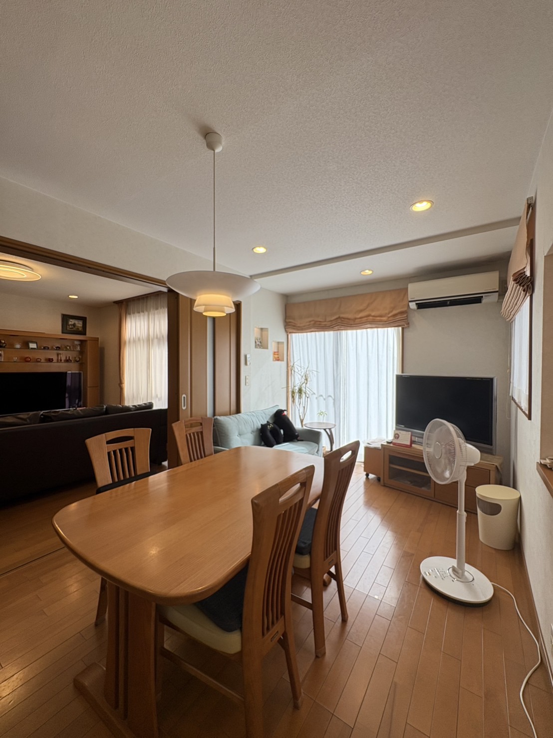 垂水区桃山台1丁目戸建