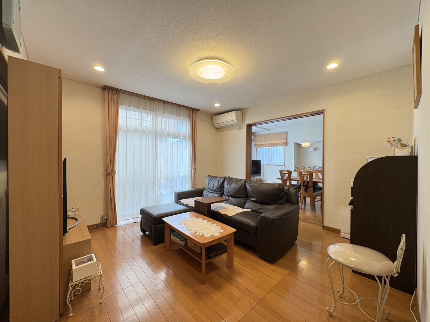 垂水区桃山台1丁目戸建