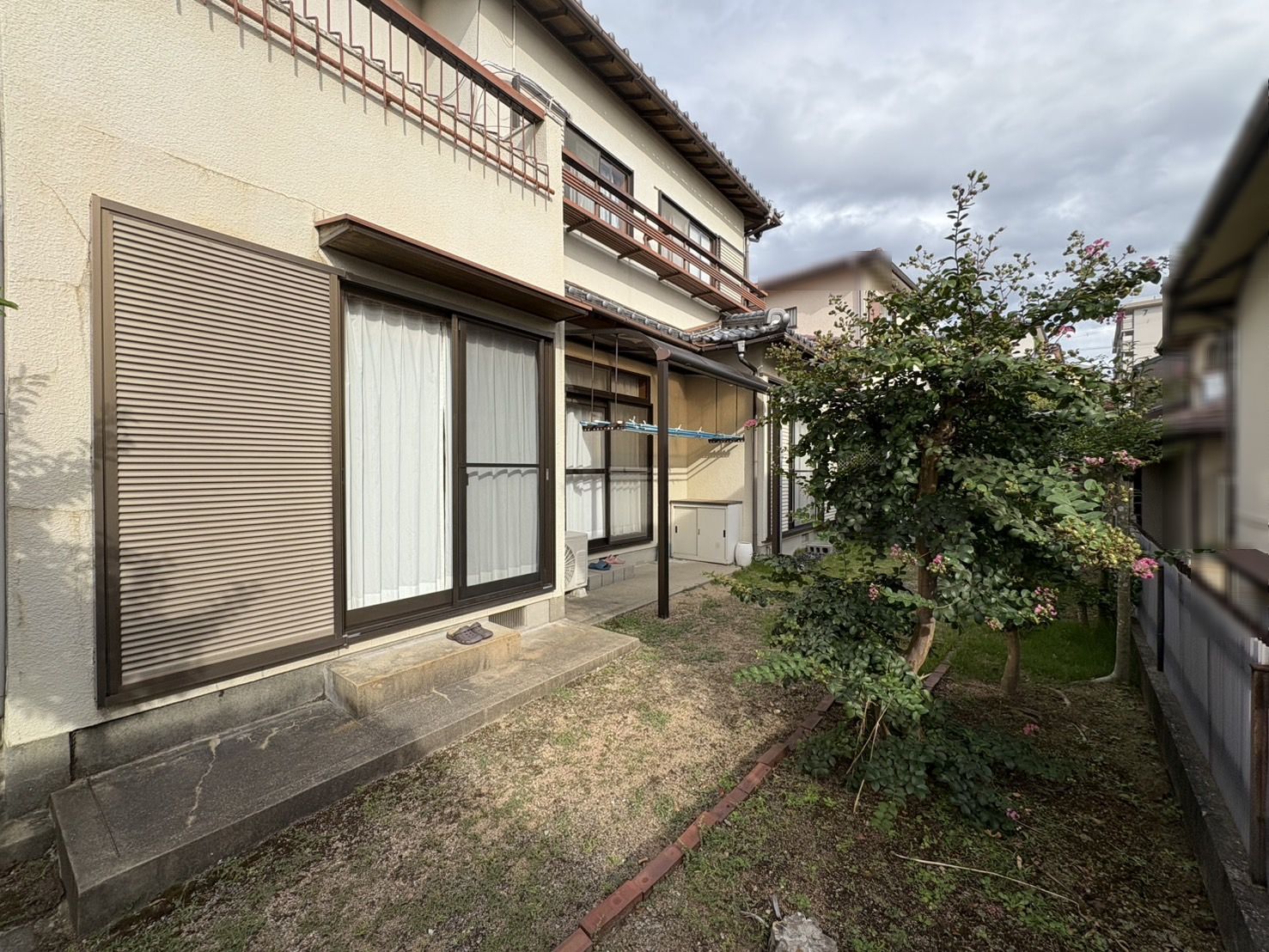 垂水区桃山台1丁目戸建