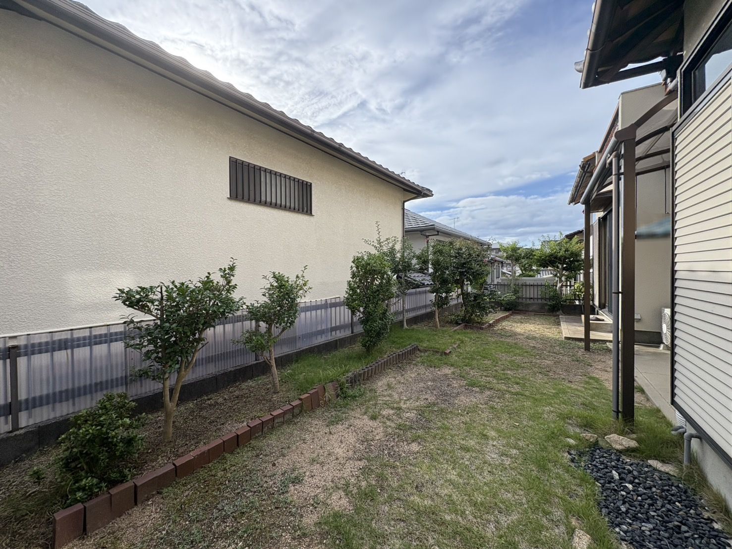 垂水区桃山台1丁目戸建