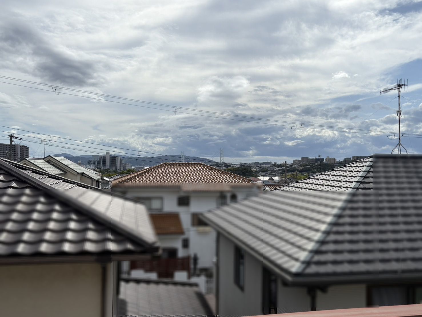 垂水区桃山台1丁目戸建