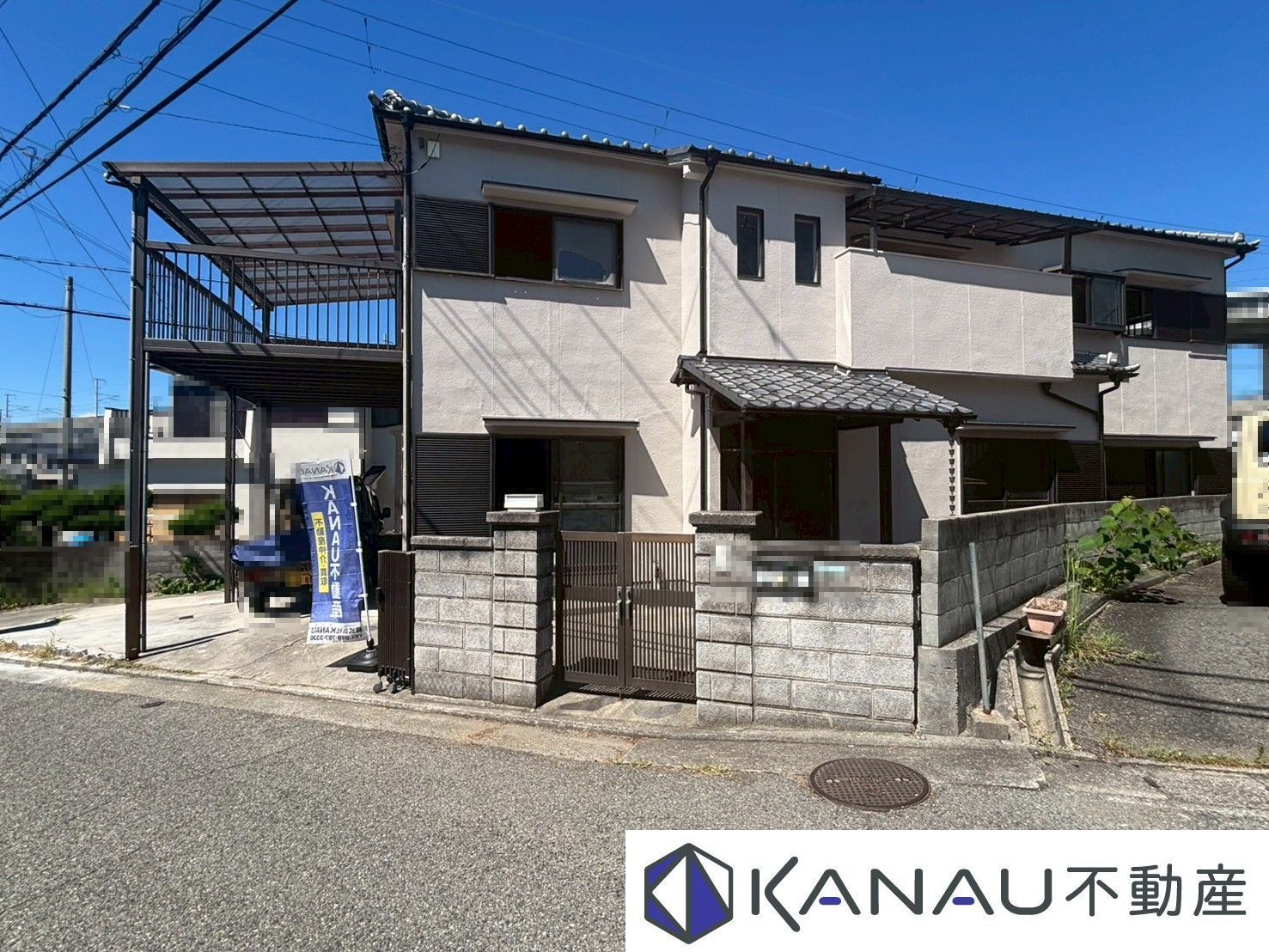 明石市藤が丘1丁目戸建