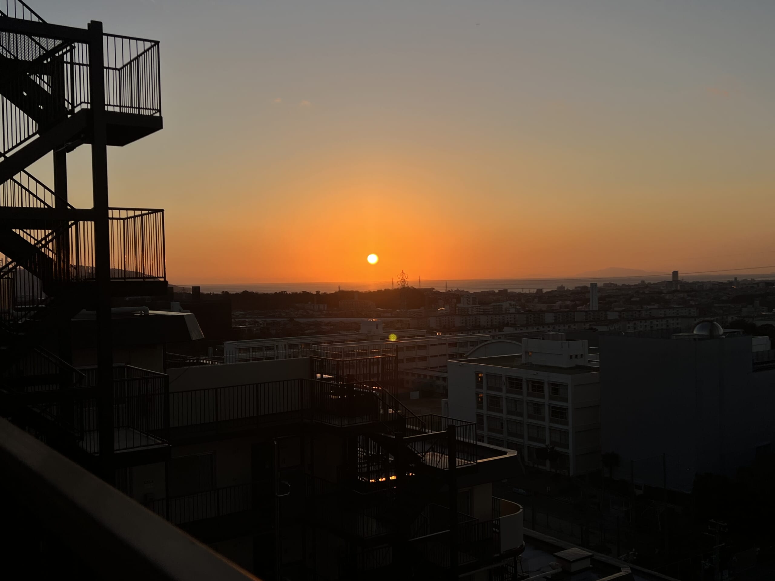 ドルミハイツ垂水A棟