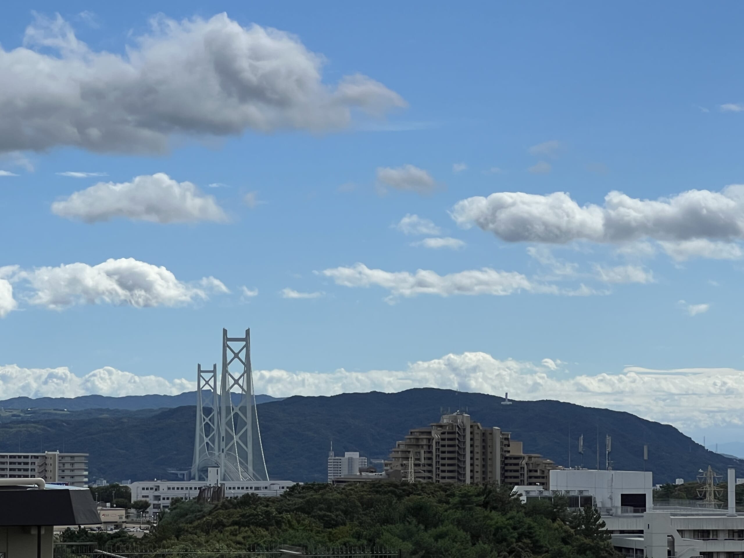 ドルミハイツ垂水A棟