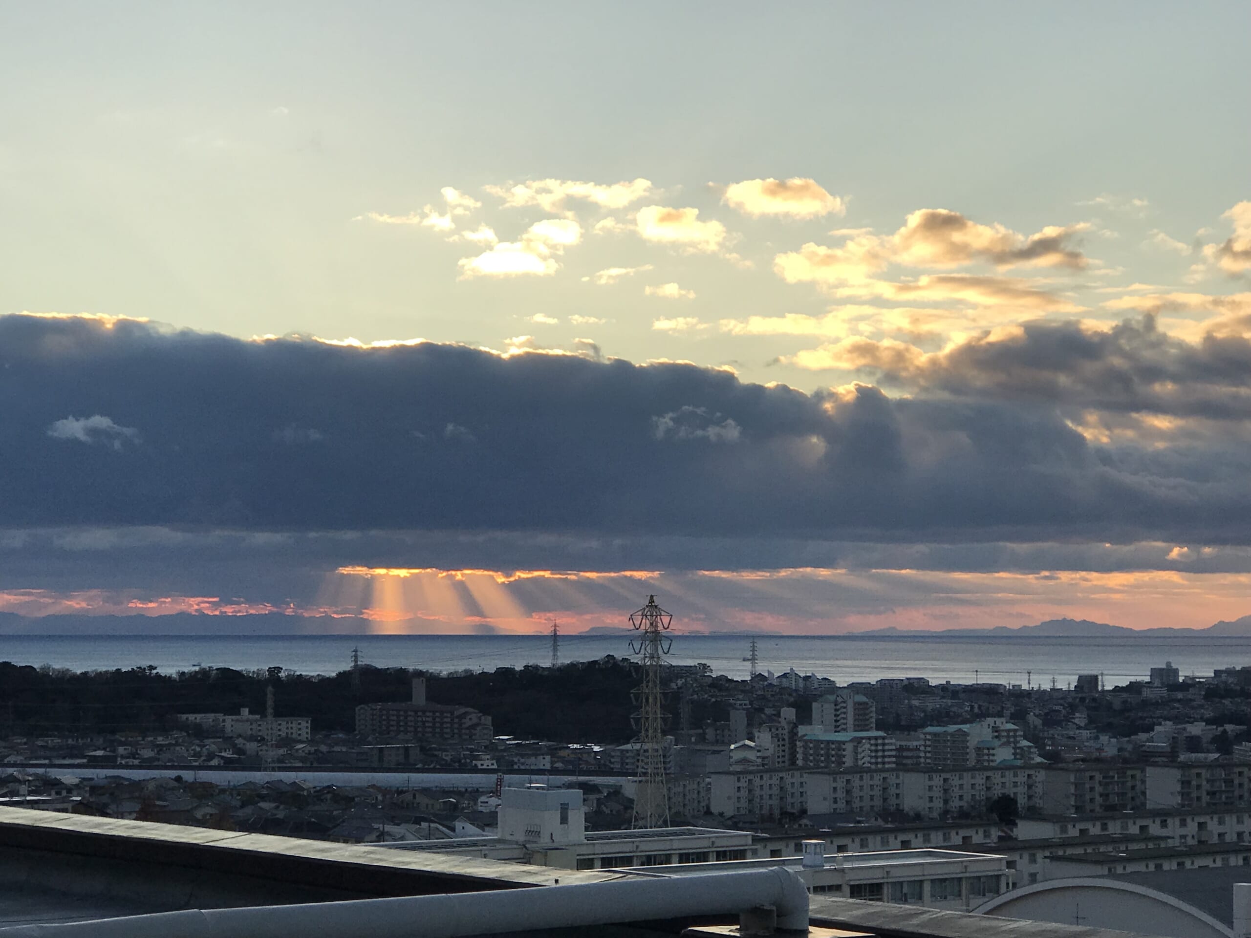 ドルミハイツ垂水A棟