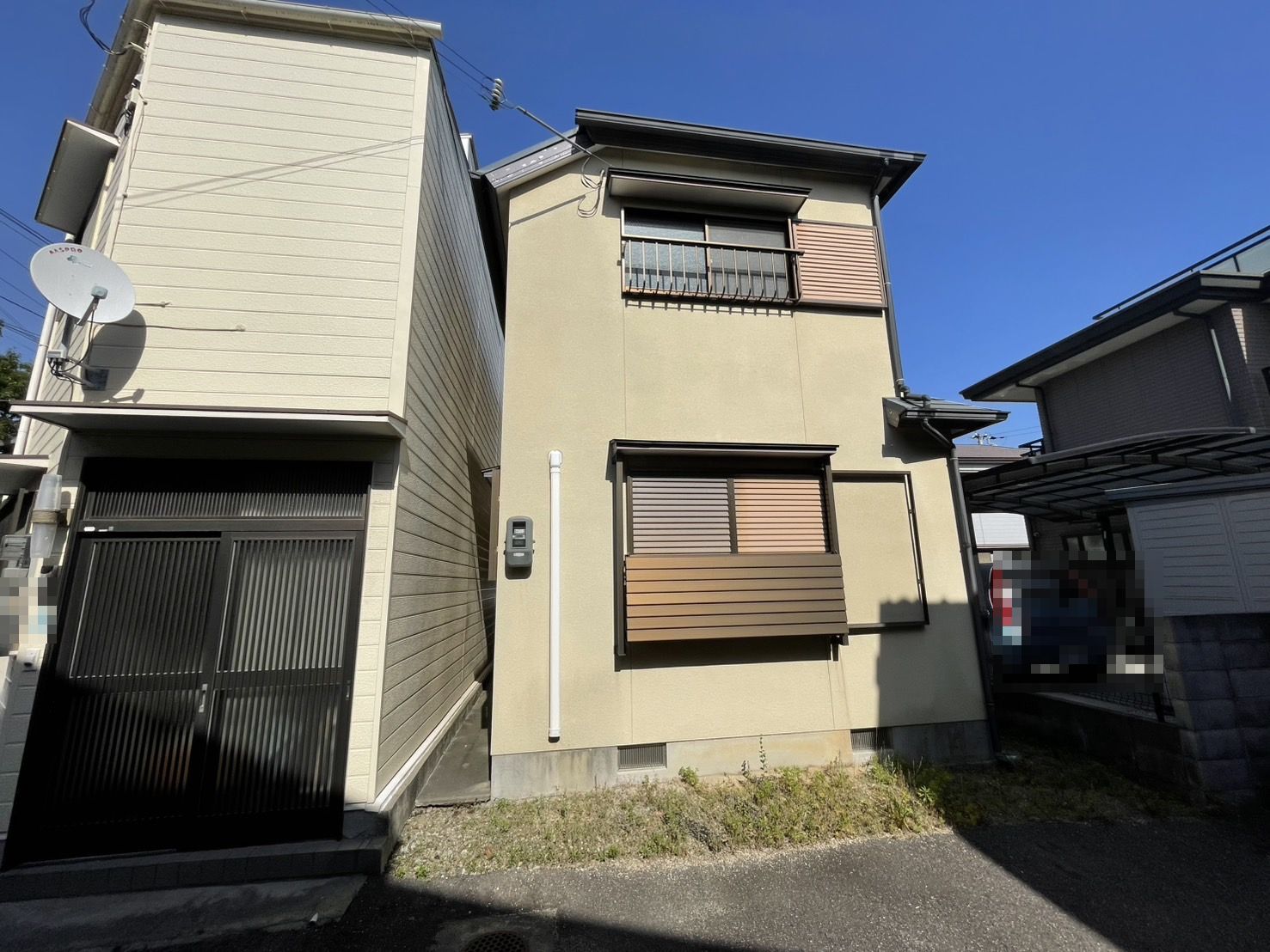 明石市山下町戸建