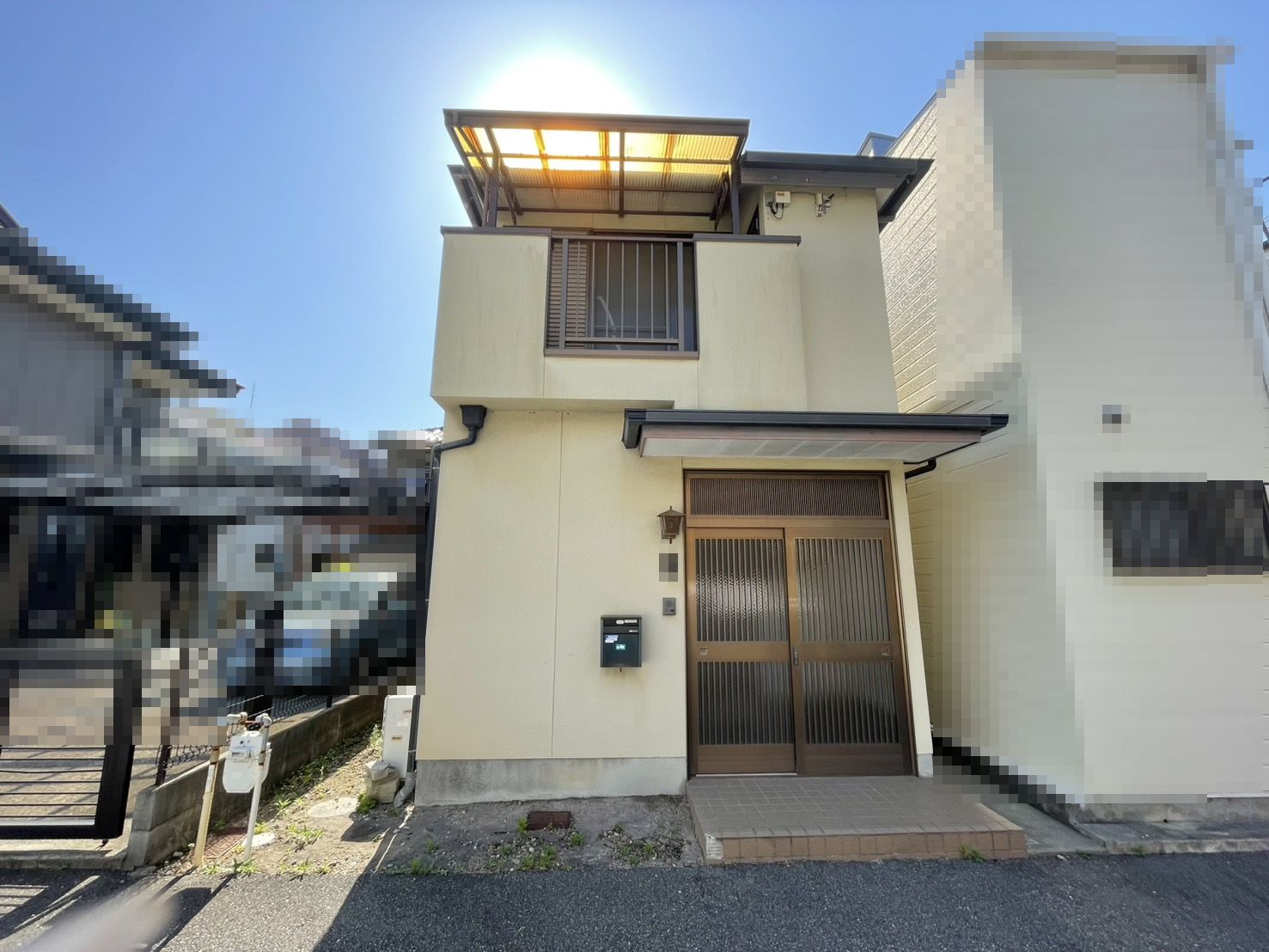 明石市山下町戸建