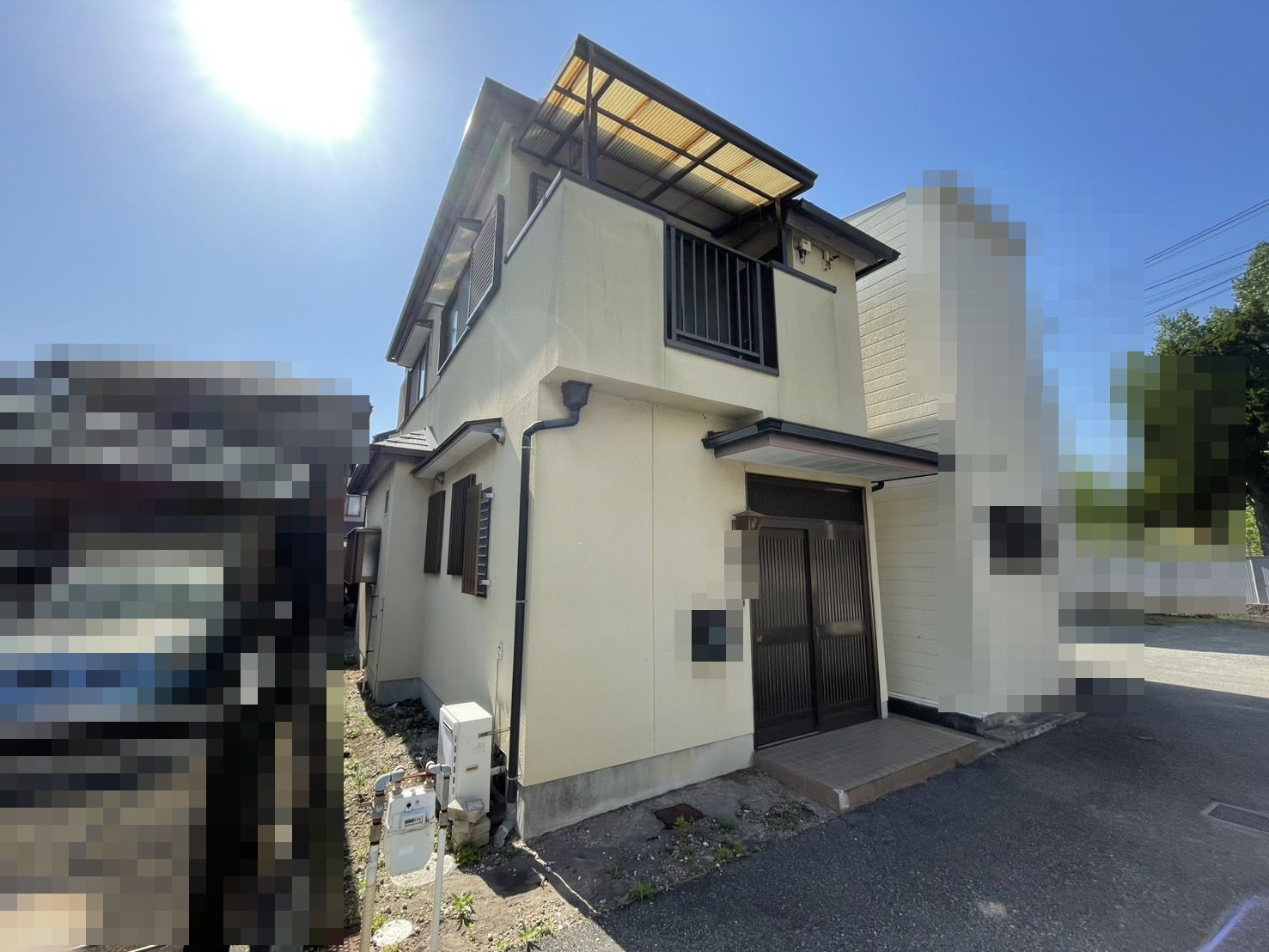 明石市山下町戸建