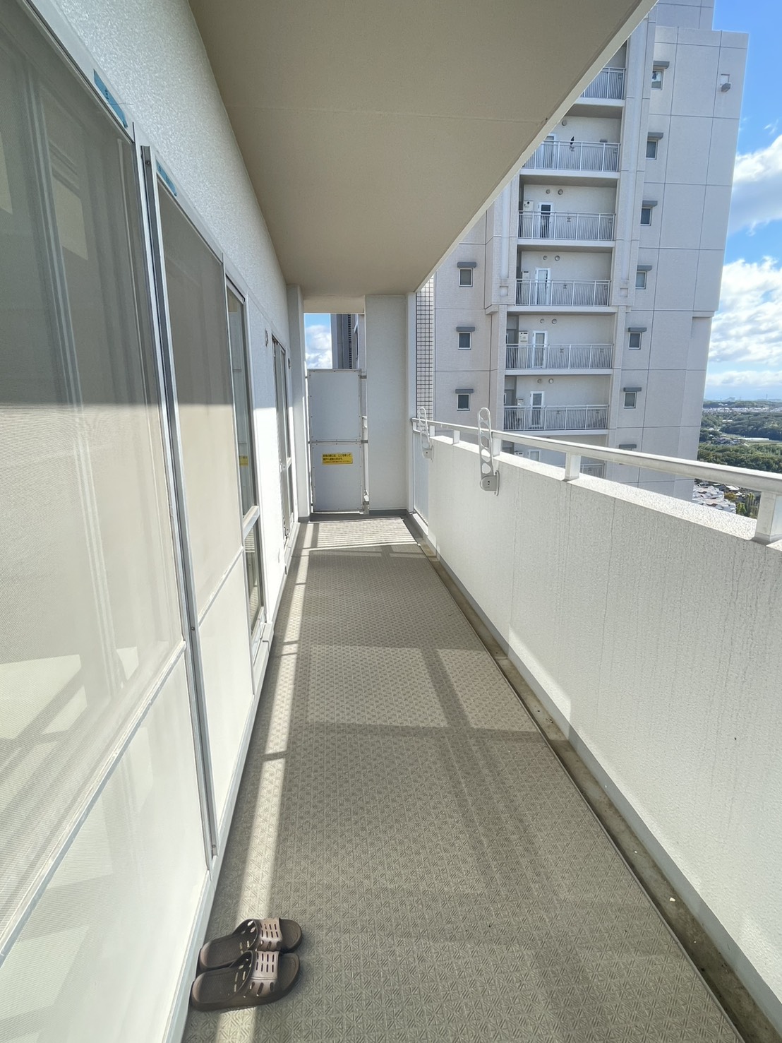 オークスクエア西神中央　6番館