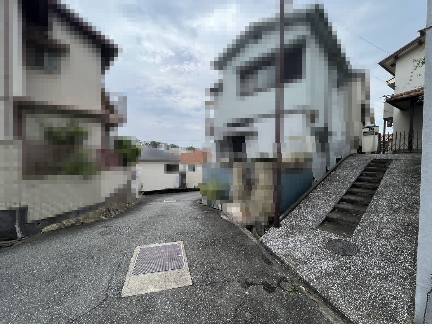 垂水区西舞子９丁目戸建