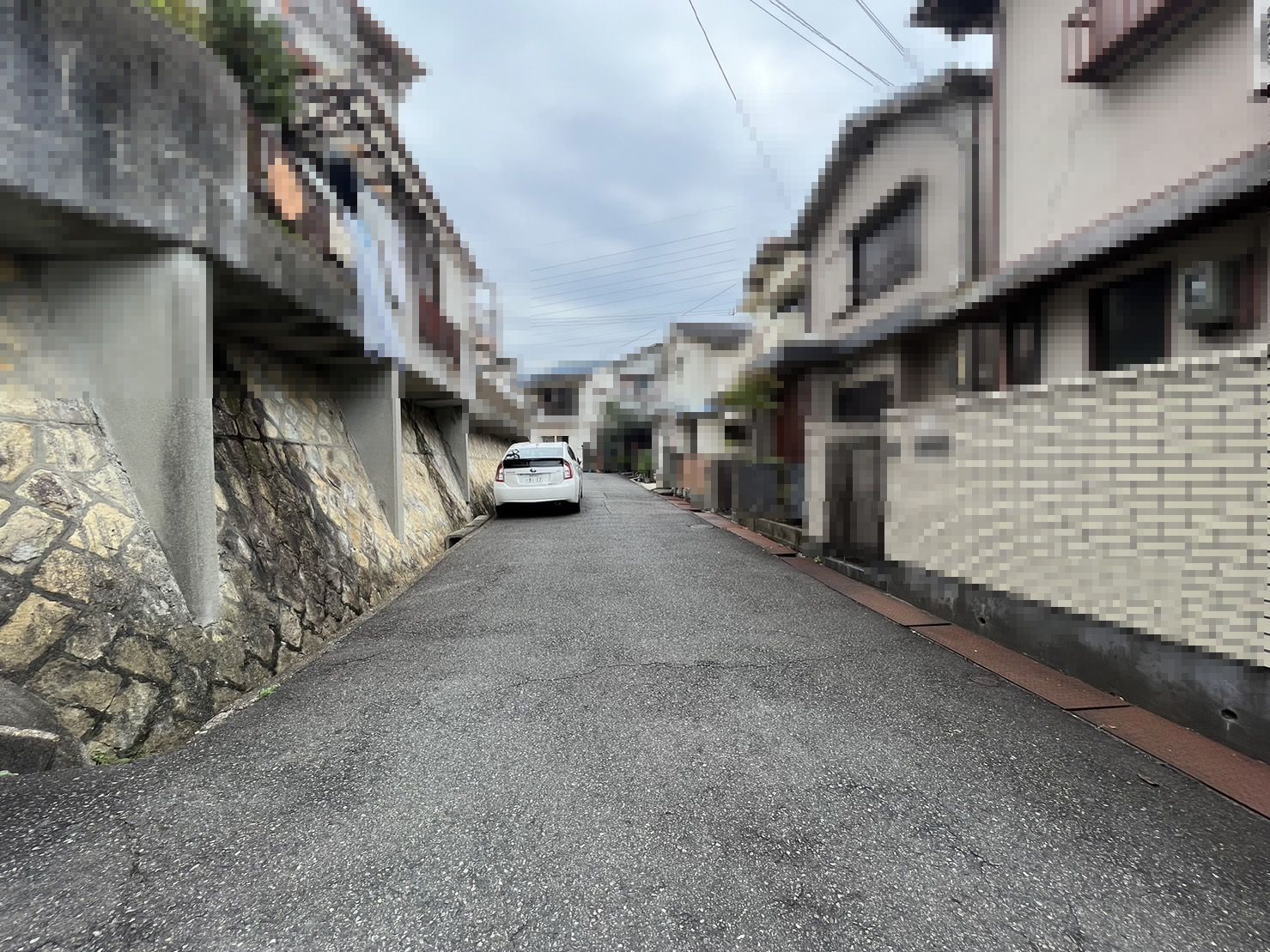 垂水区西舞子９丁目戸建