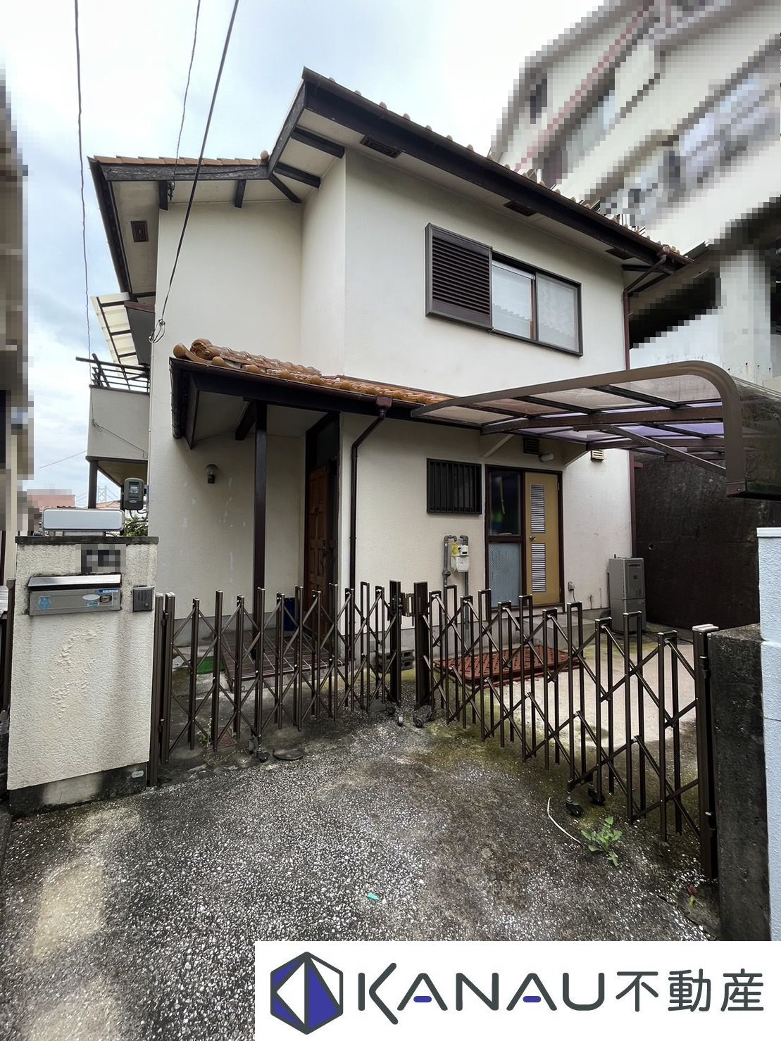 垂水区西舞子９丁目戸建