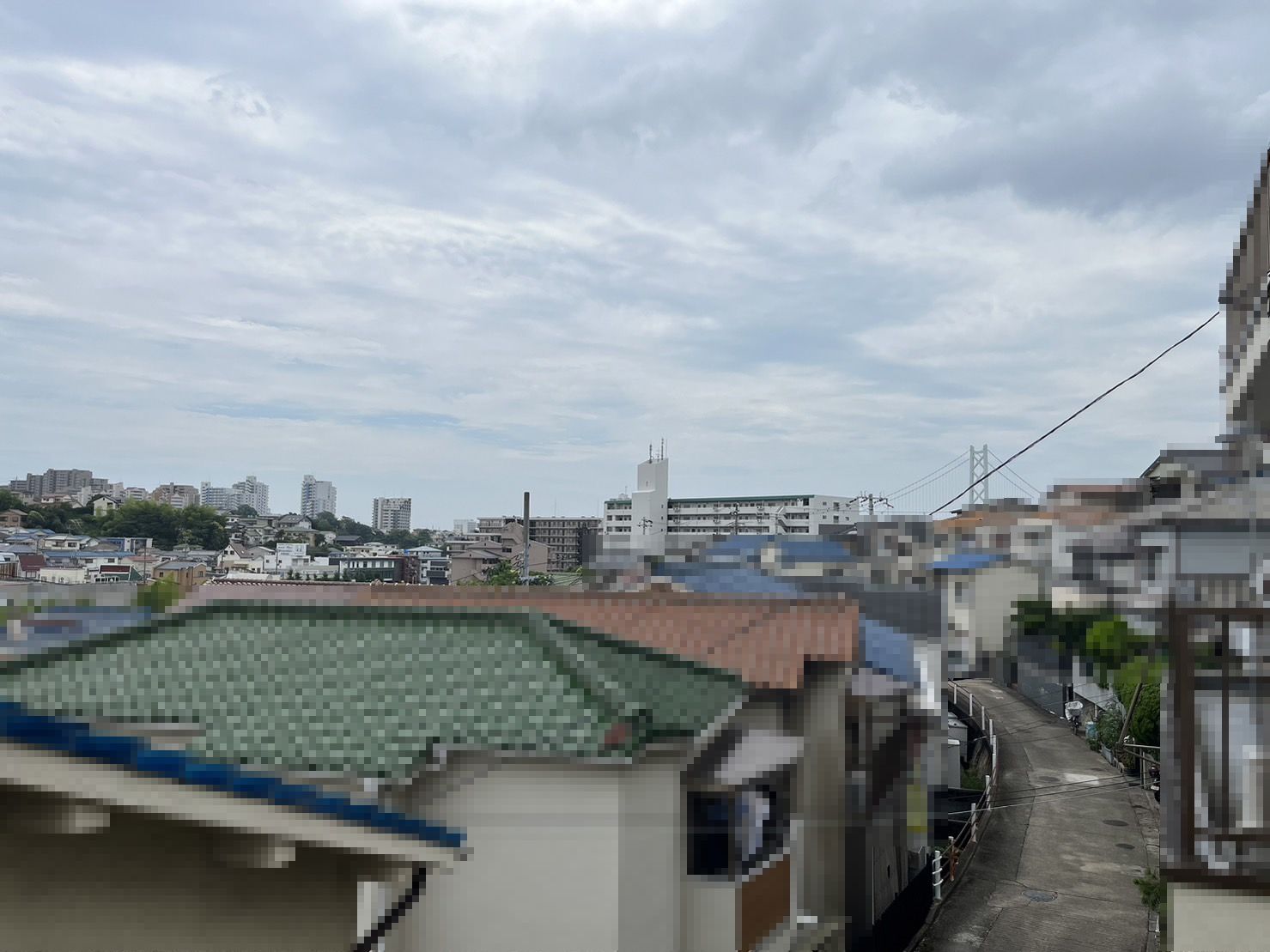 垂水区西舞子９丁目戸建