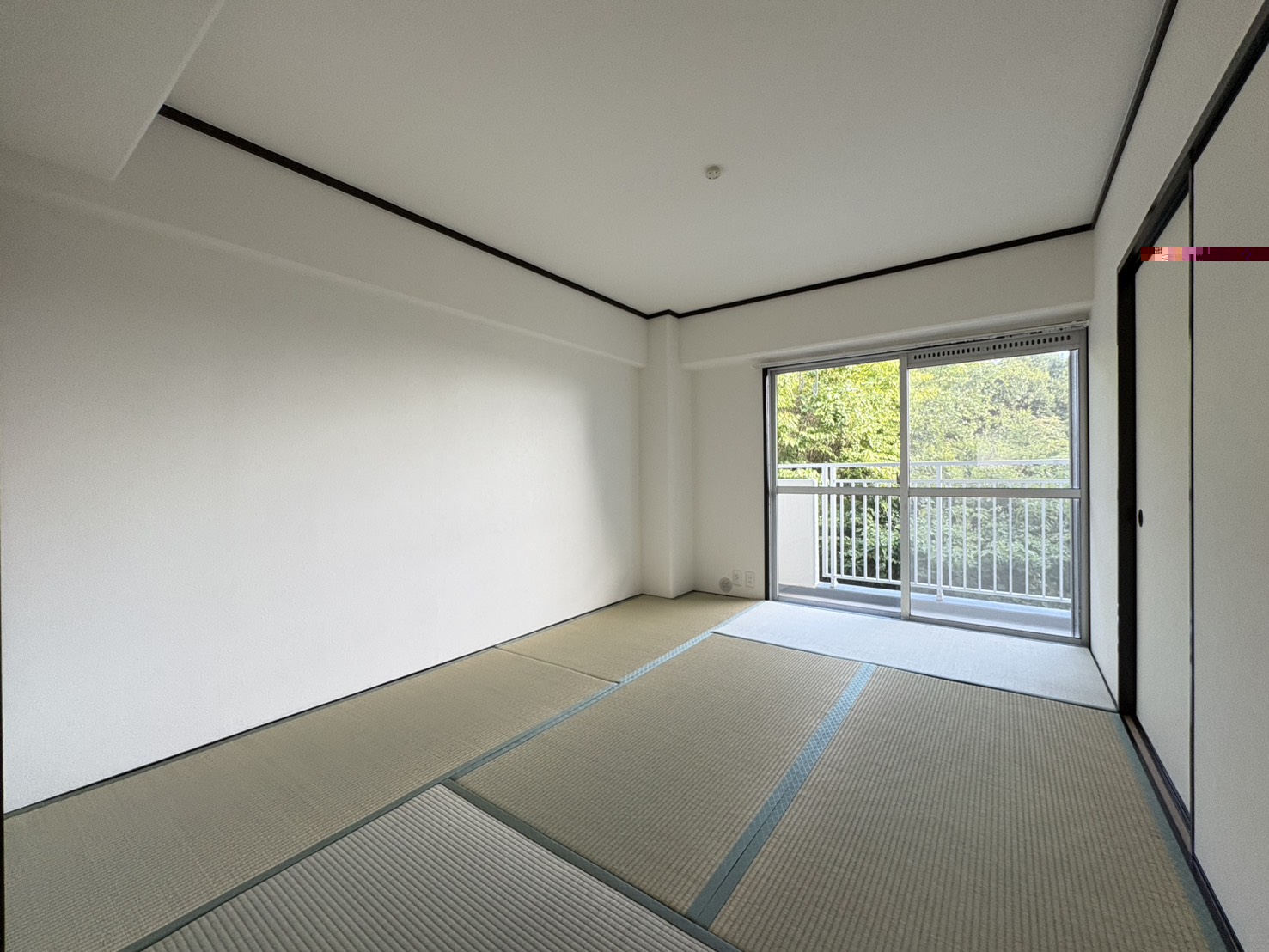朝霧マンションB棟
