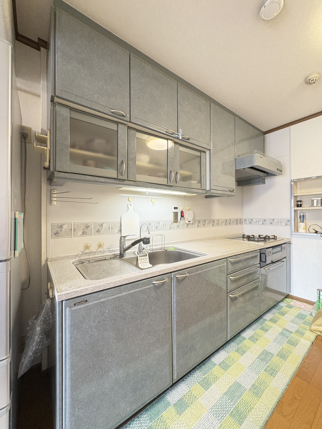 ドルミハイツ垂水A棟