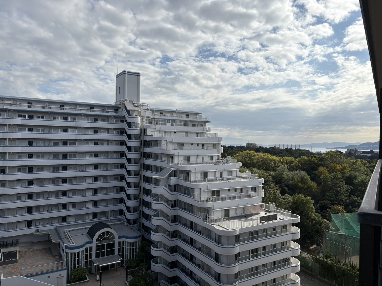 ドルミハイツ垂水A棟