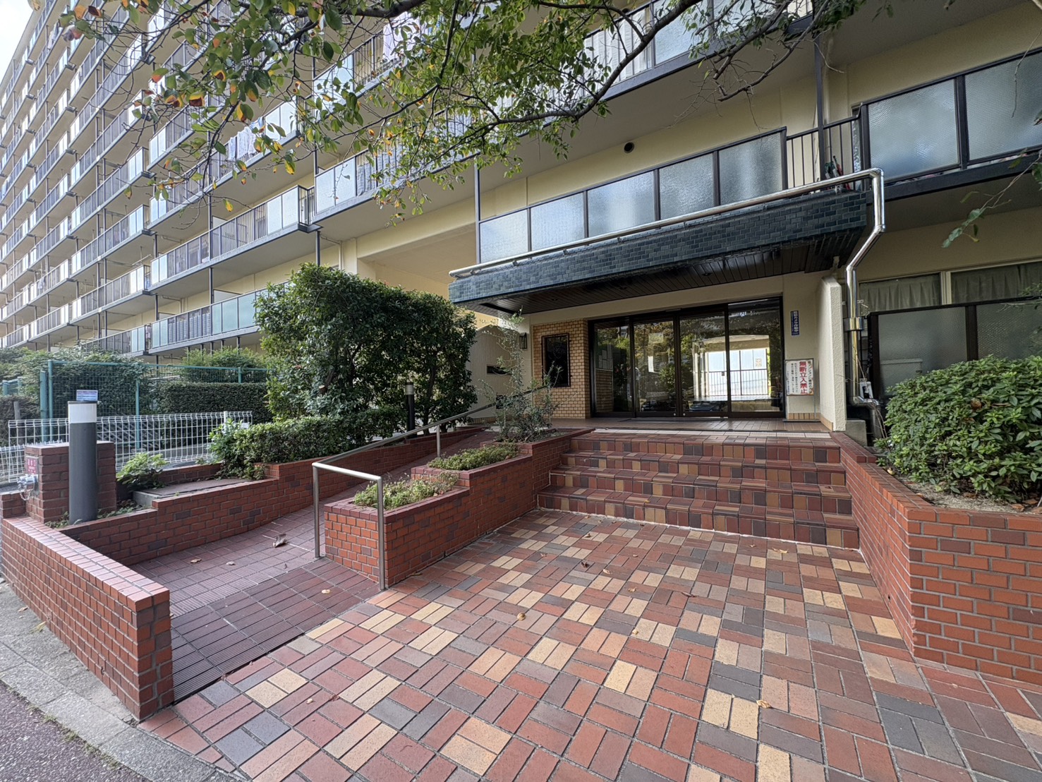 ドルミハイツ垂水A棟