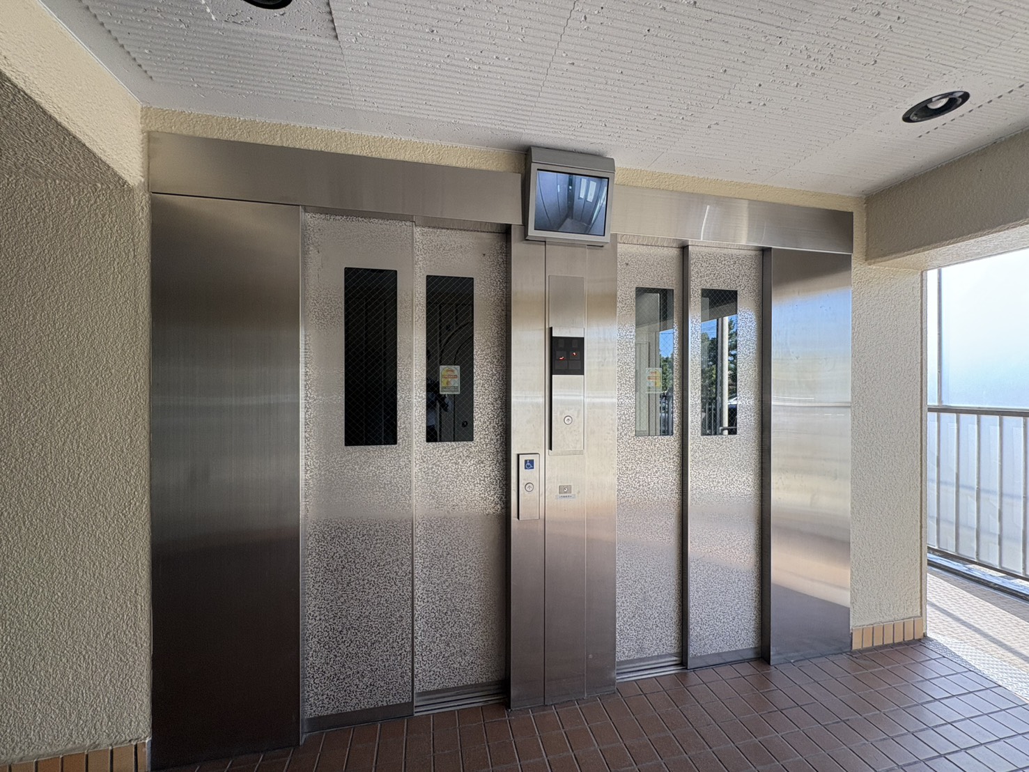 ドルミハイツ垂水A棟