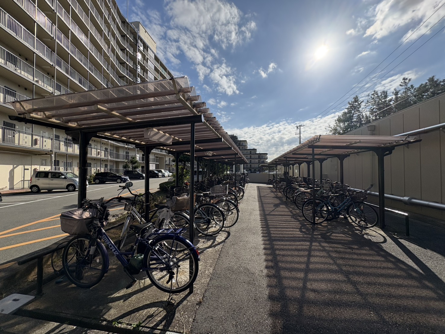 ドルミハイツ垂水A棟