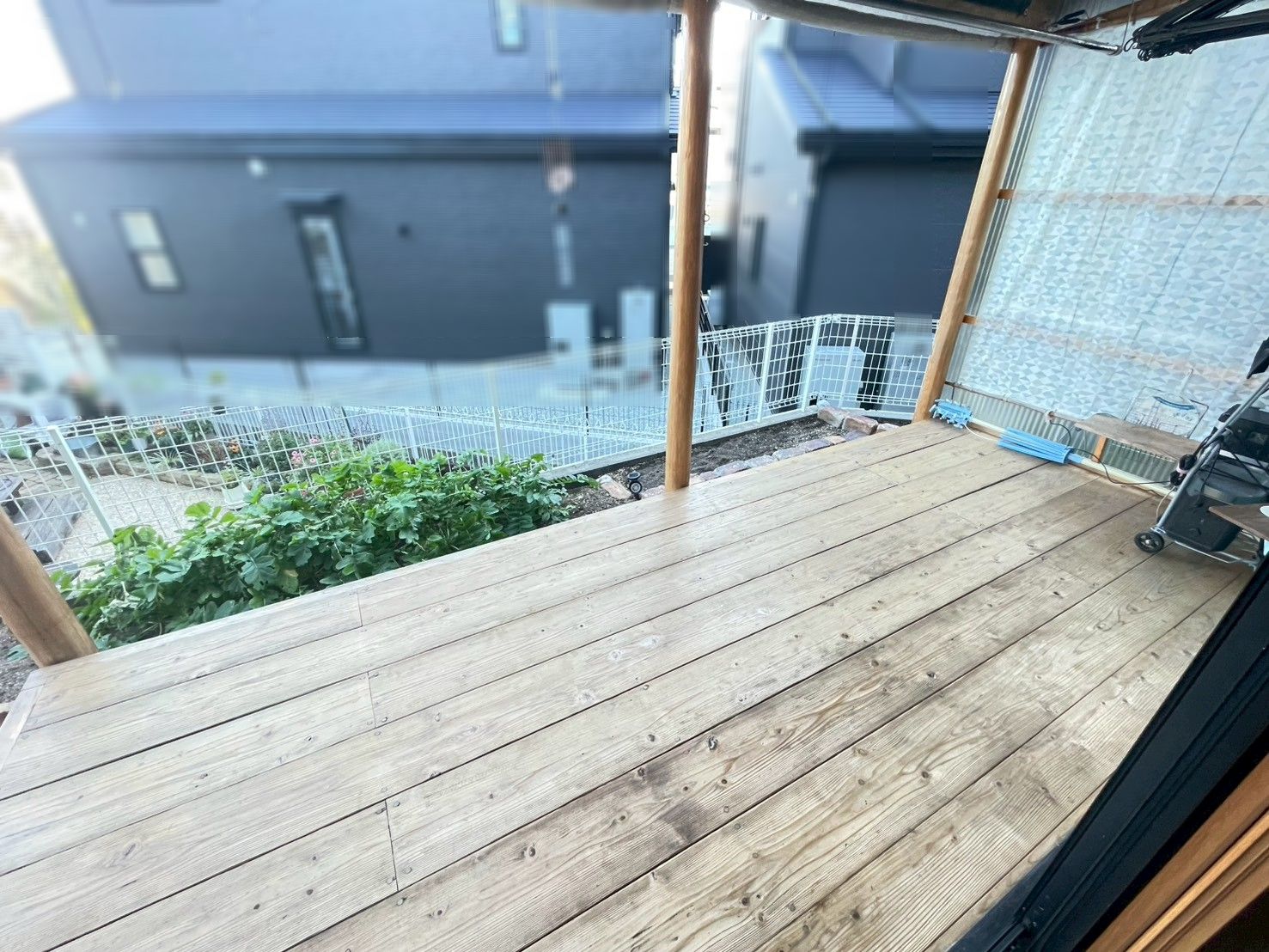 垂水区小束山本町4丁目戸建