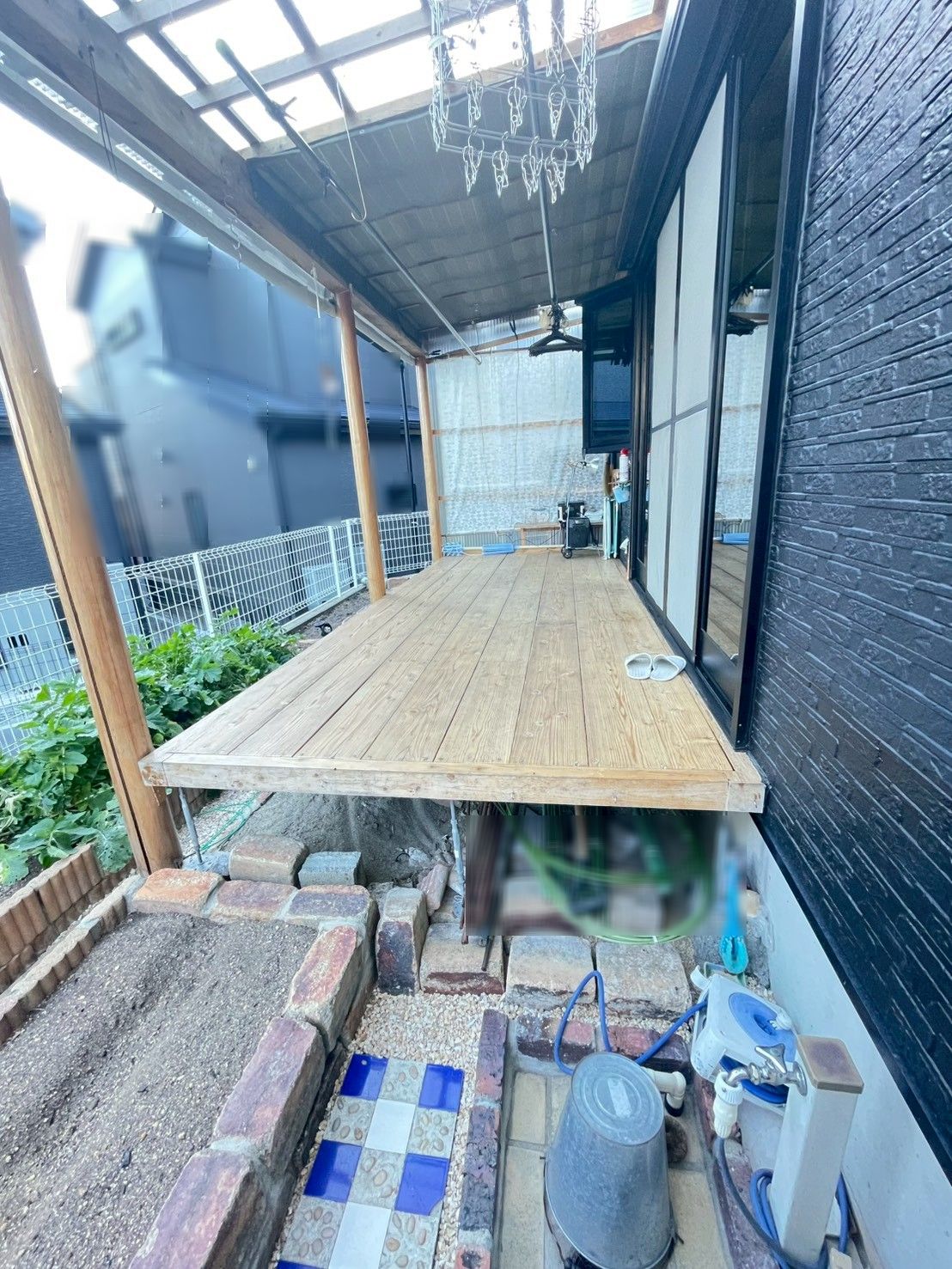 垂水区小束山本町4丁目戸建