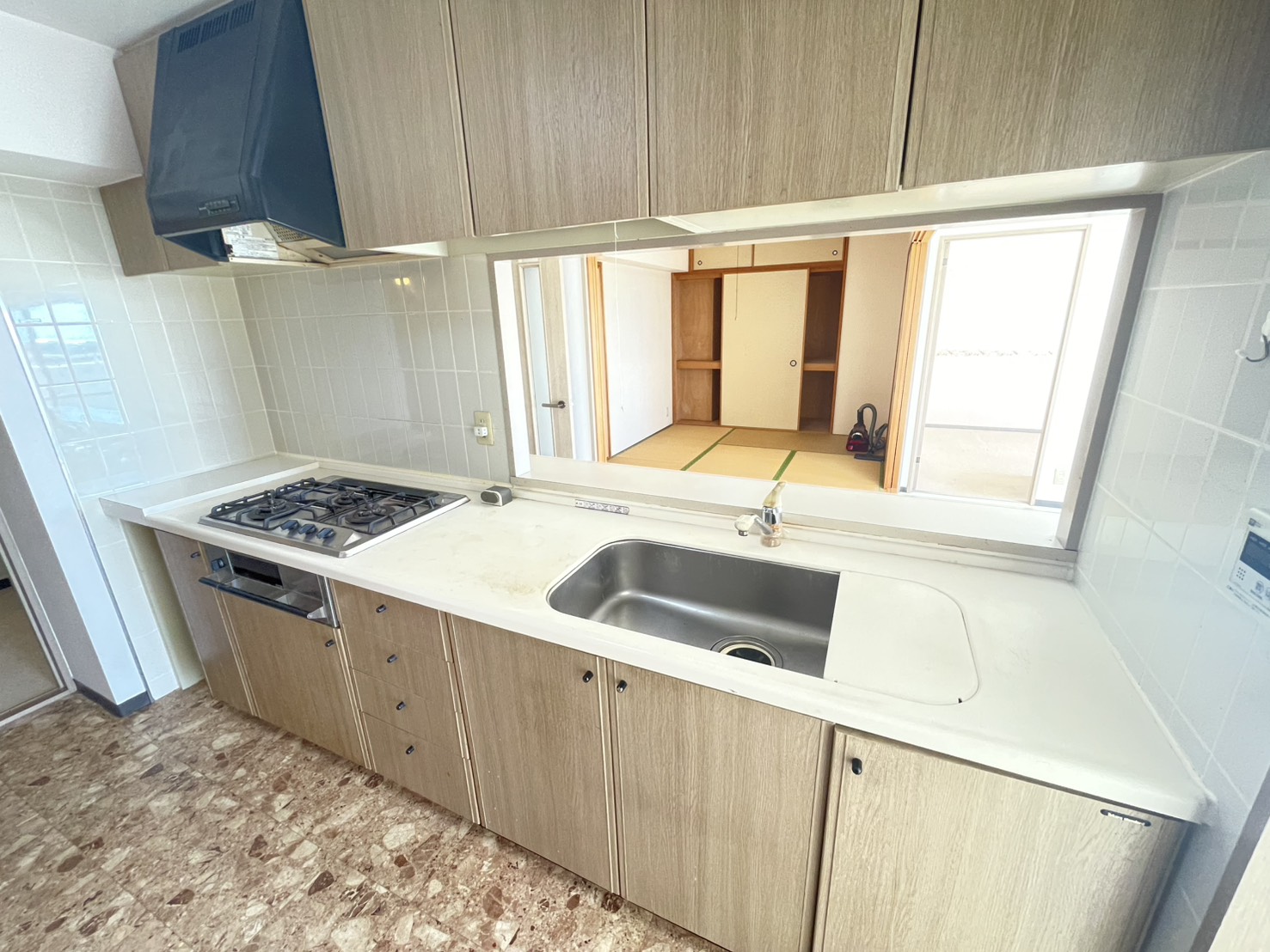 オークスクエア西神中央　6番館