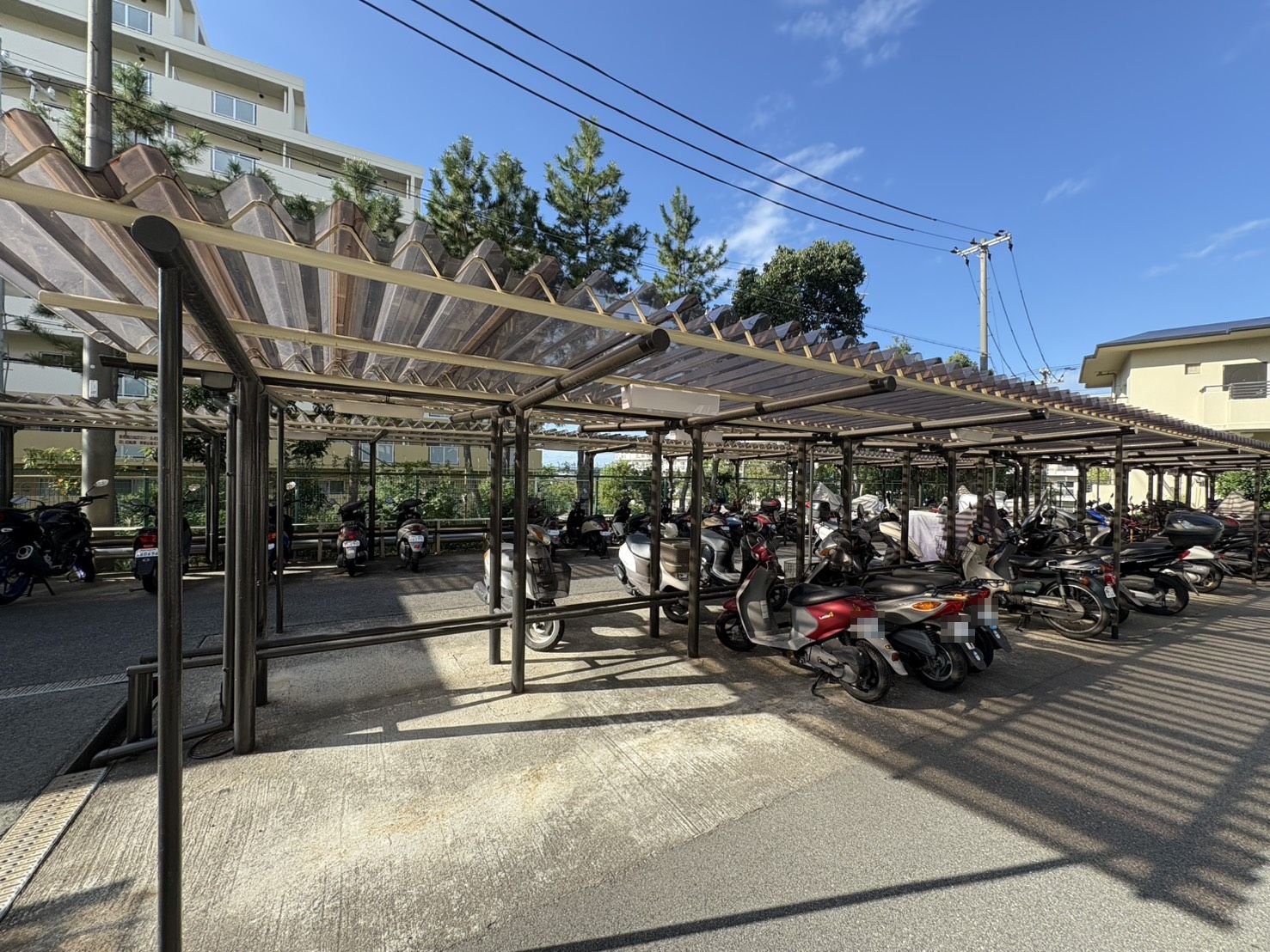 ドルミハイツ垂水A棟