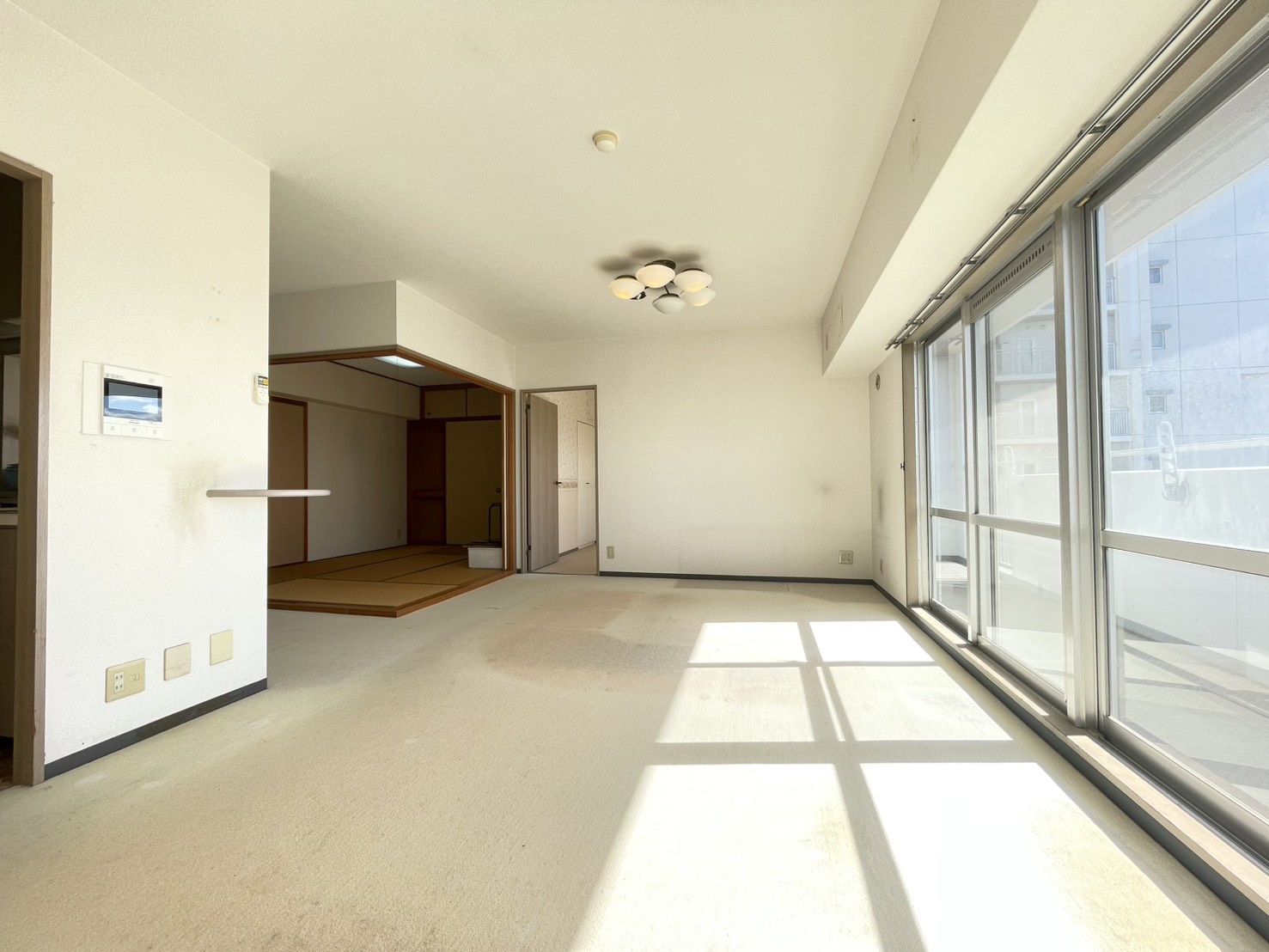 オークスクエア西神中央　6番館