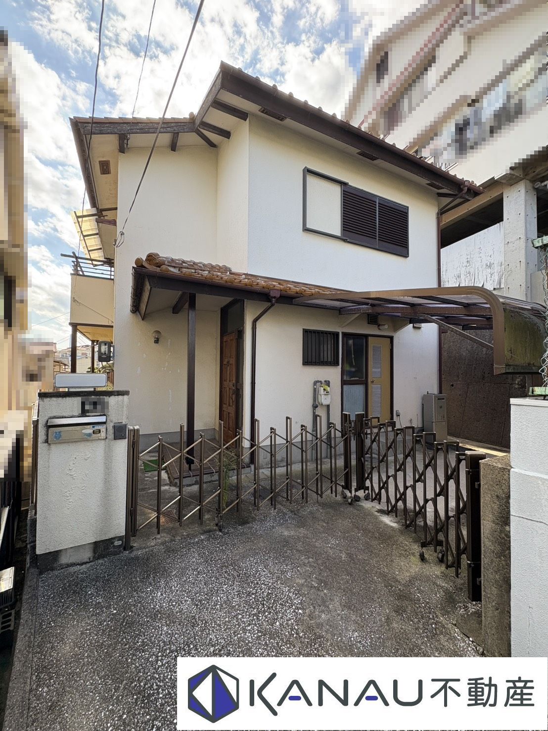 垂水区西舞子９丁目戸建