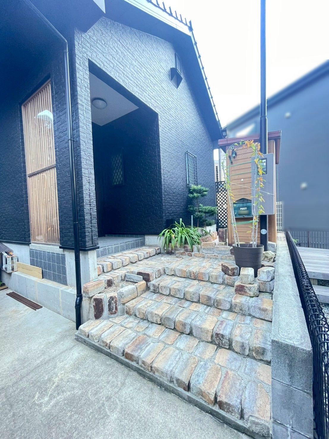 垂水区小束山本町4丁目戸建