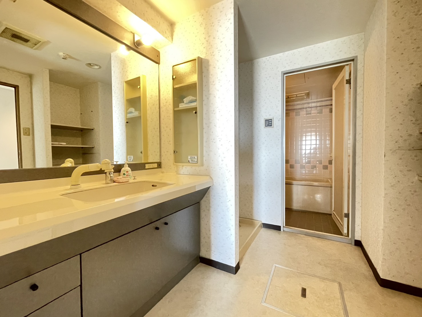 オークスクエア西神中央　6番館