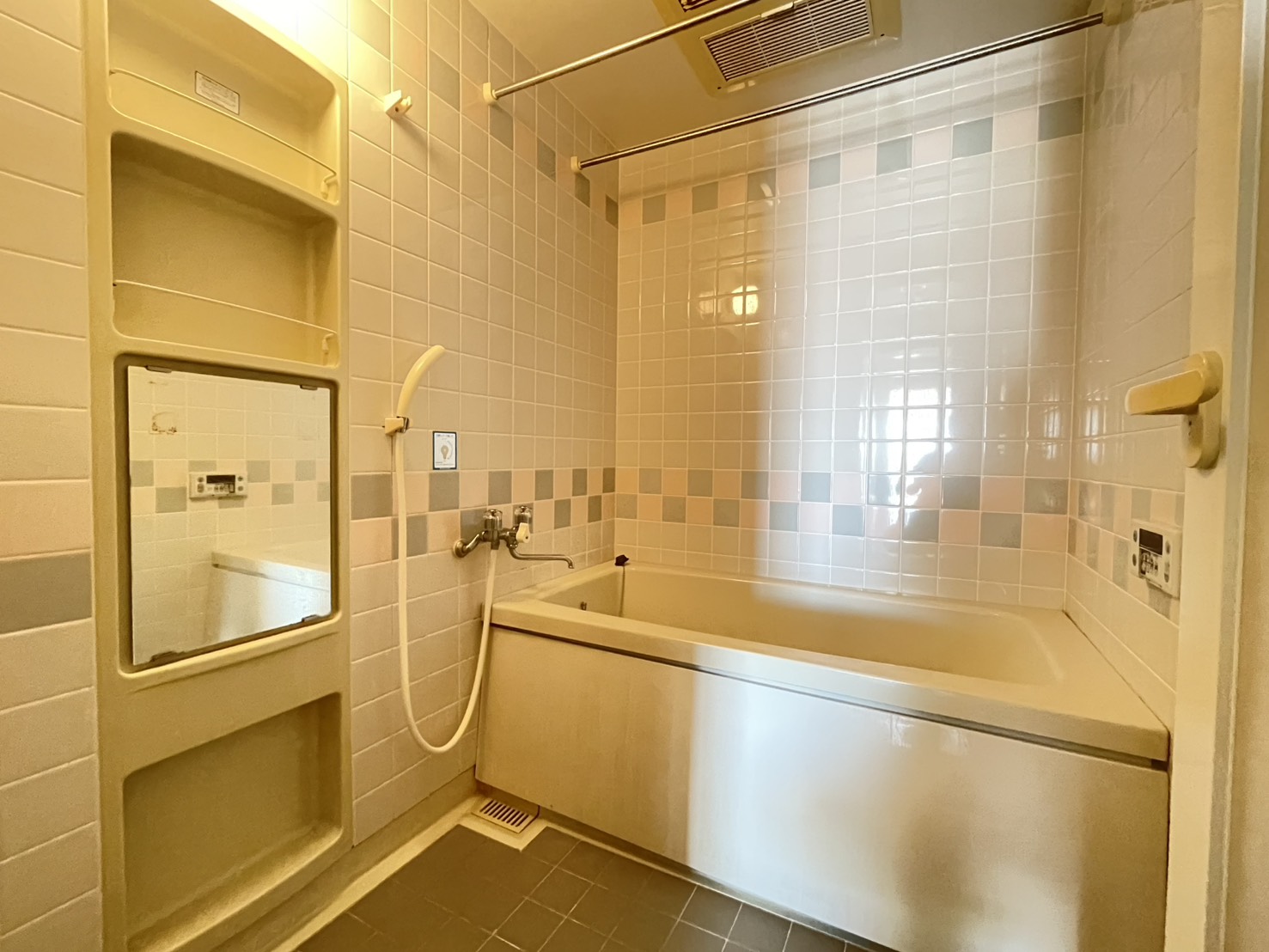 オークスクエア西神中央　6番館