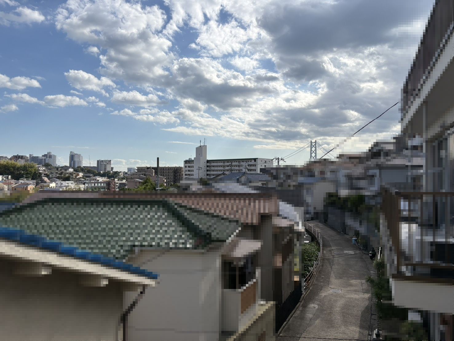 垂水区西舞子９丁目戸建