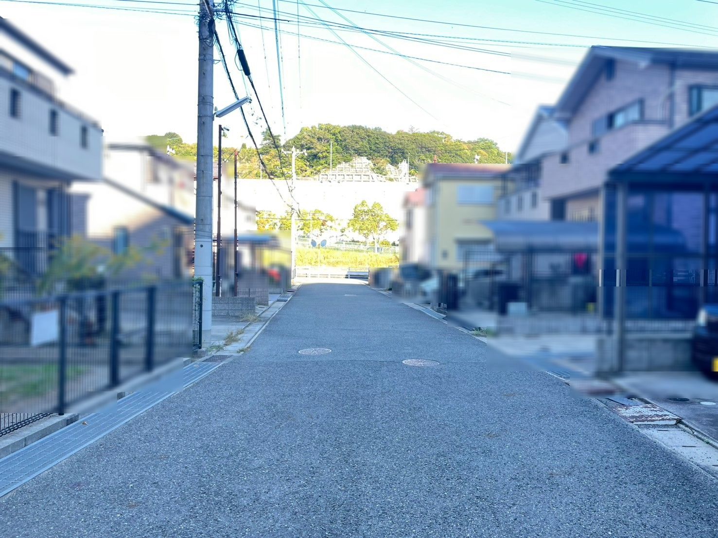 垂水区小束山本町4丁目戸建